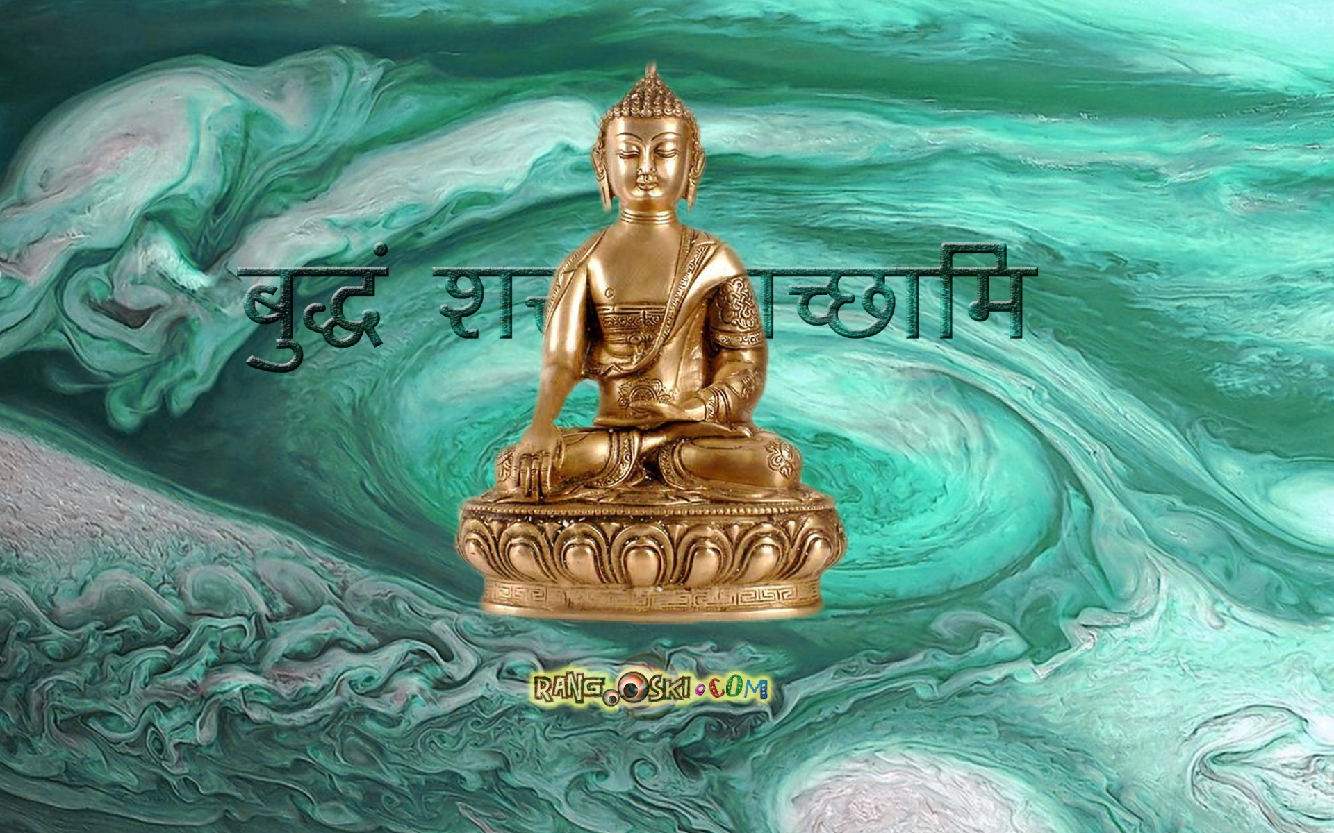 1920x1200 ... lord buddha wallpaper 1 buddhism hd wallpaper download ...