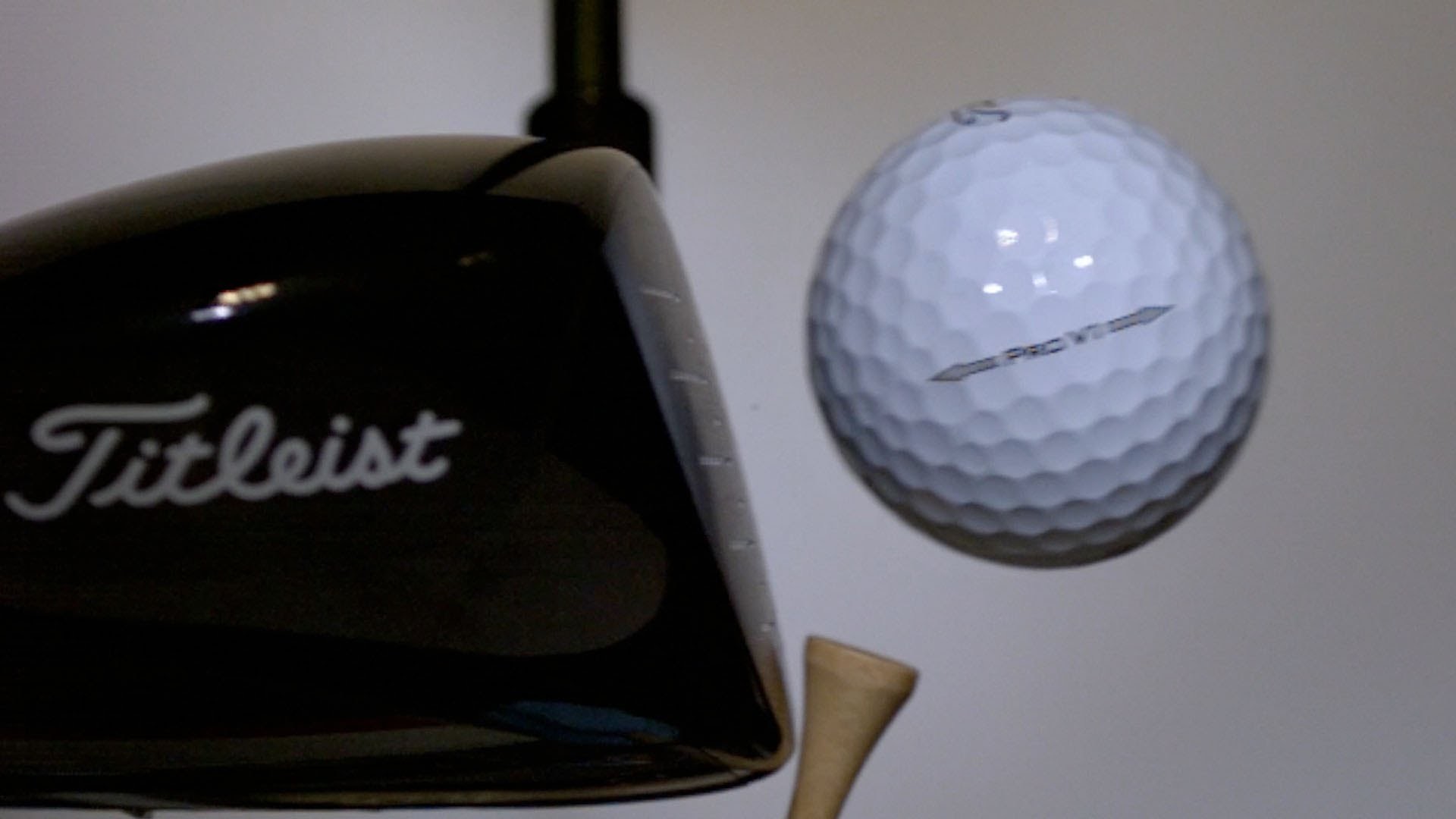 1920x1080 An Inside Look at Titleist Golf Ball R&D - YouTube
