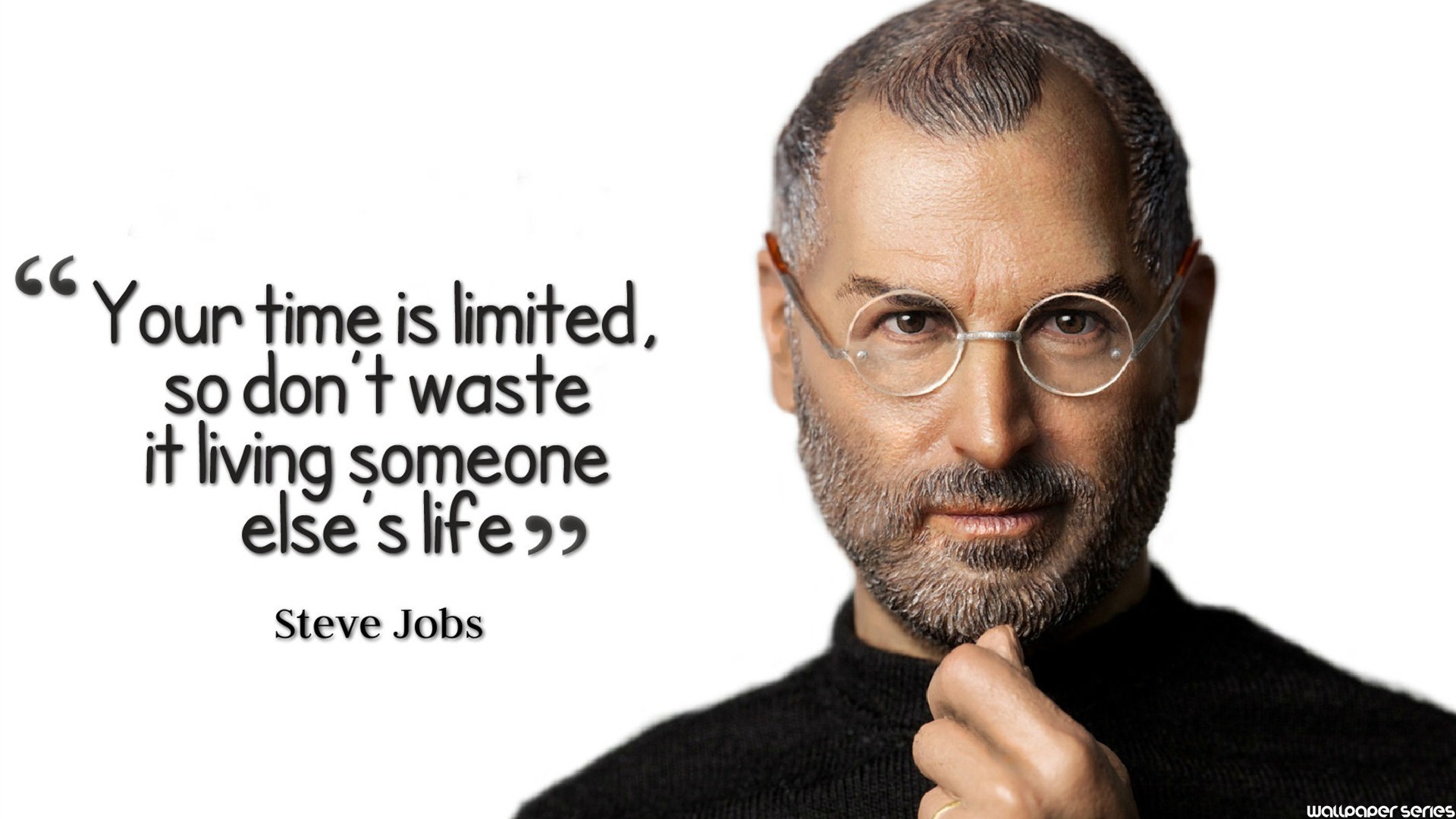 1920x1080 Tags:  Famous People Quotes Steve Jobs Quotes