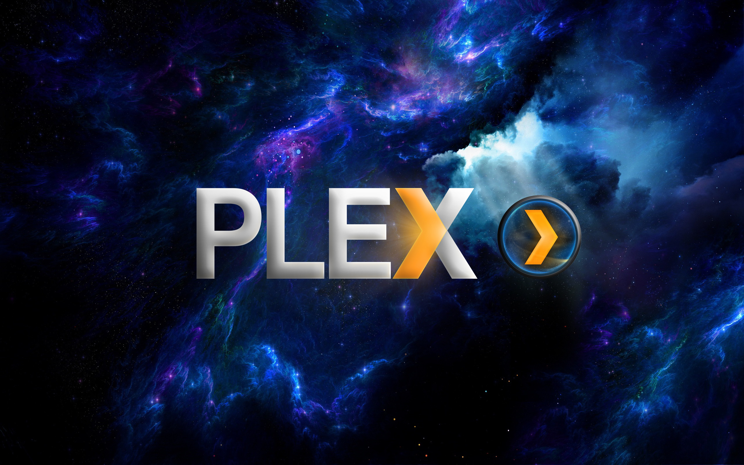 2560x1600 TipsMade a Plex wallpaper, thought I would share -  ...