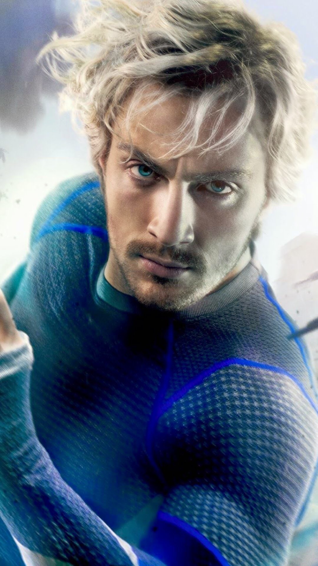 1080x1920 Quicksilver - Avengers: Age of Ultron
