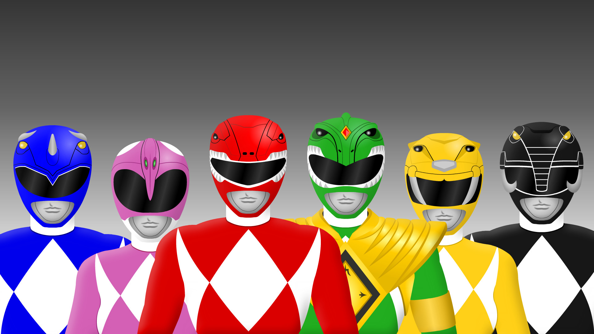 Power Rangers Wallpaper For IPhone 64 images
