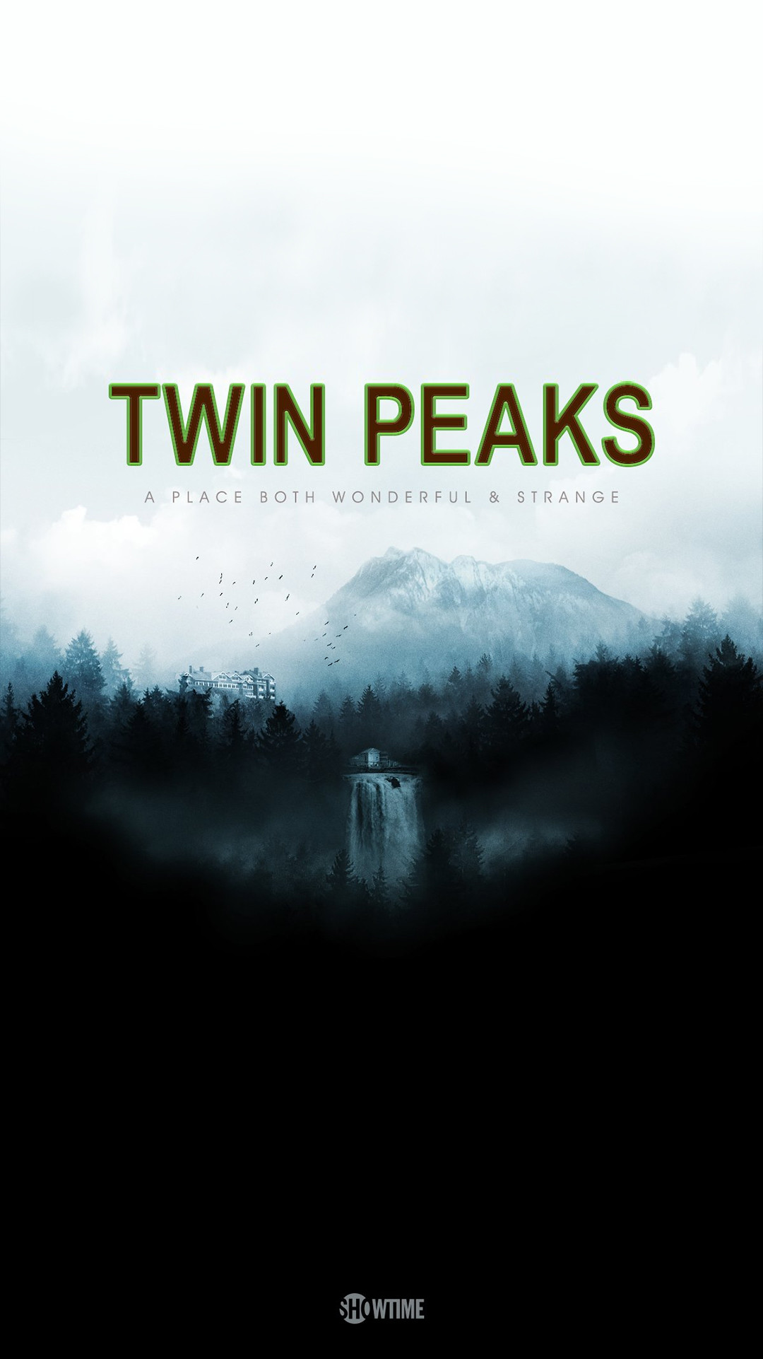 1080x1922 Best 20+ Twin peaks season 3 ideas on Pinterest | Twin peaks, Twin peaks  2016 and Twin peaks serie