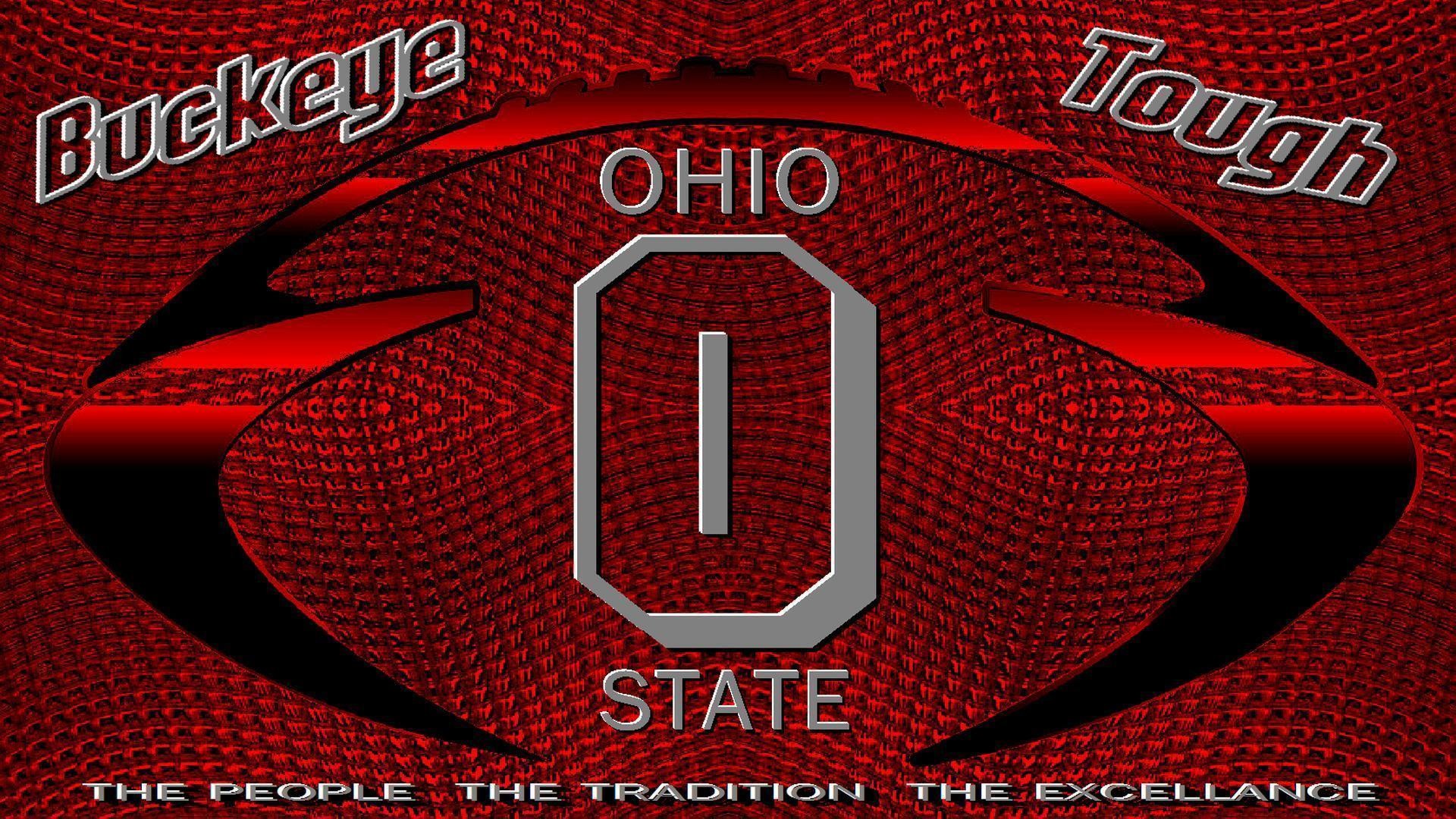 1920x1080 Ohio State Wallpaper 25096 Wallpapers HD | Hdpictureimages.