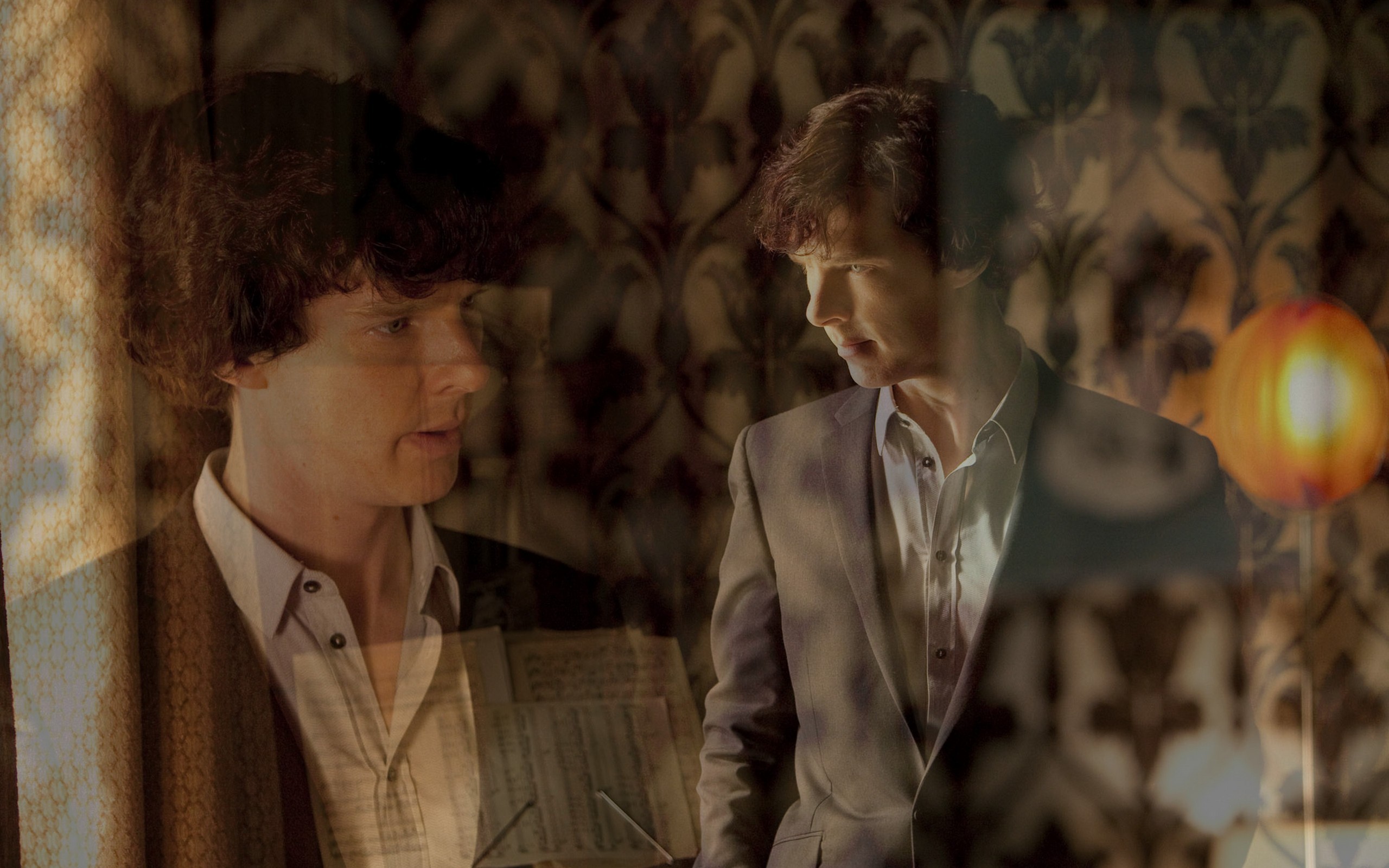 2560x1600 Sherlock on BBC One images Sherlock HD wallpaper and background photos