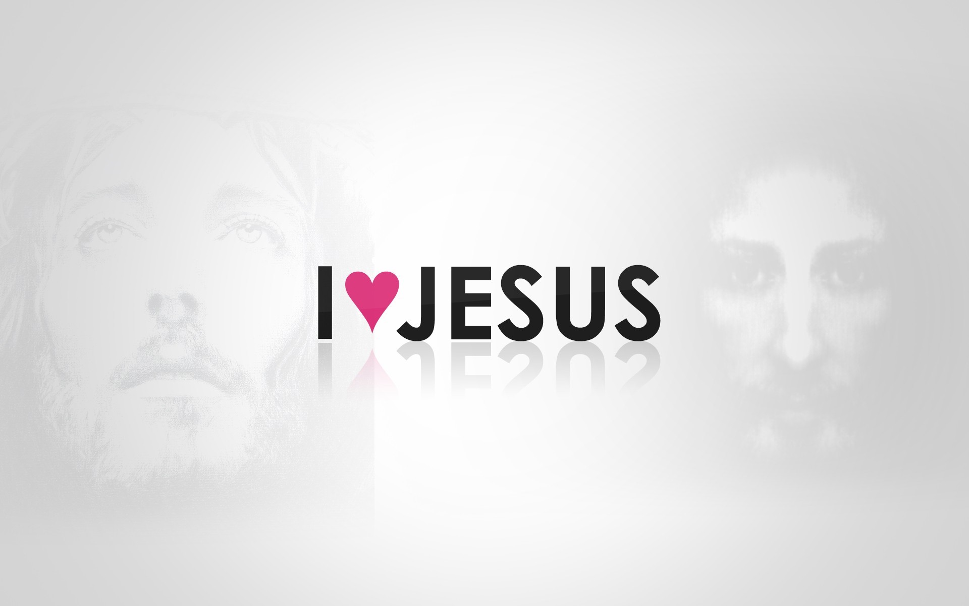 1920x1200 Amor a Jesus -  enamorados