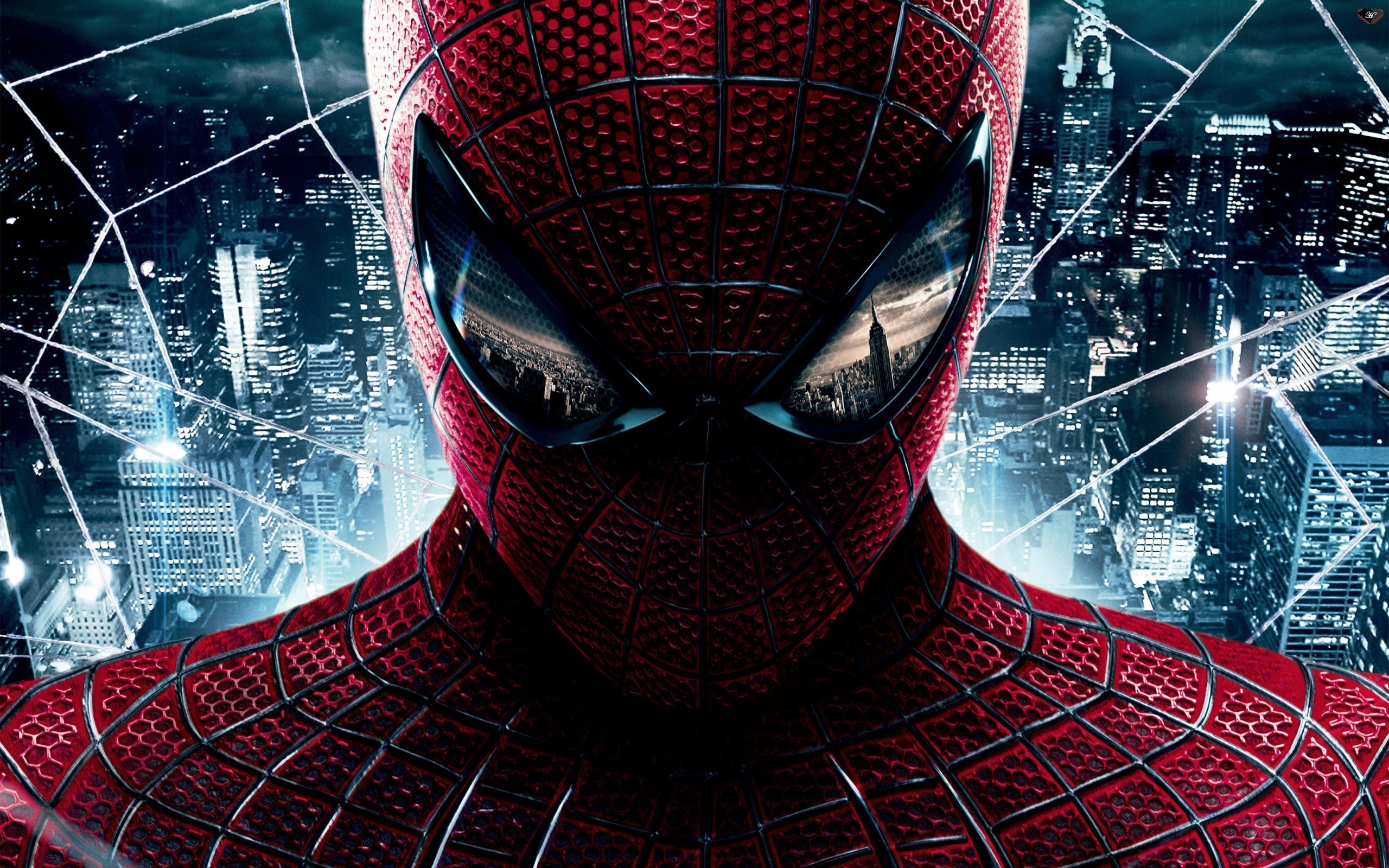 2560x1600 HD Wallpaper | Background ID:249710.  Movie The Amazing Spider-Man