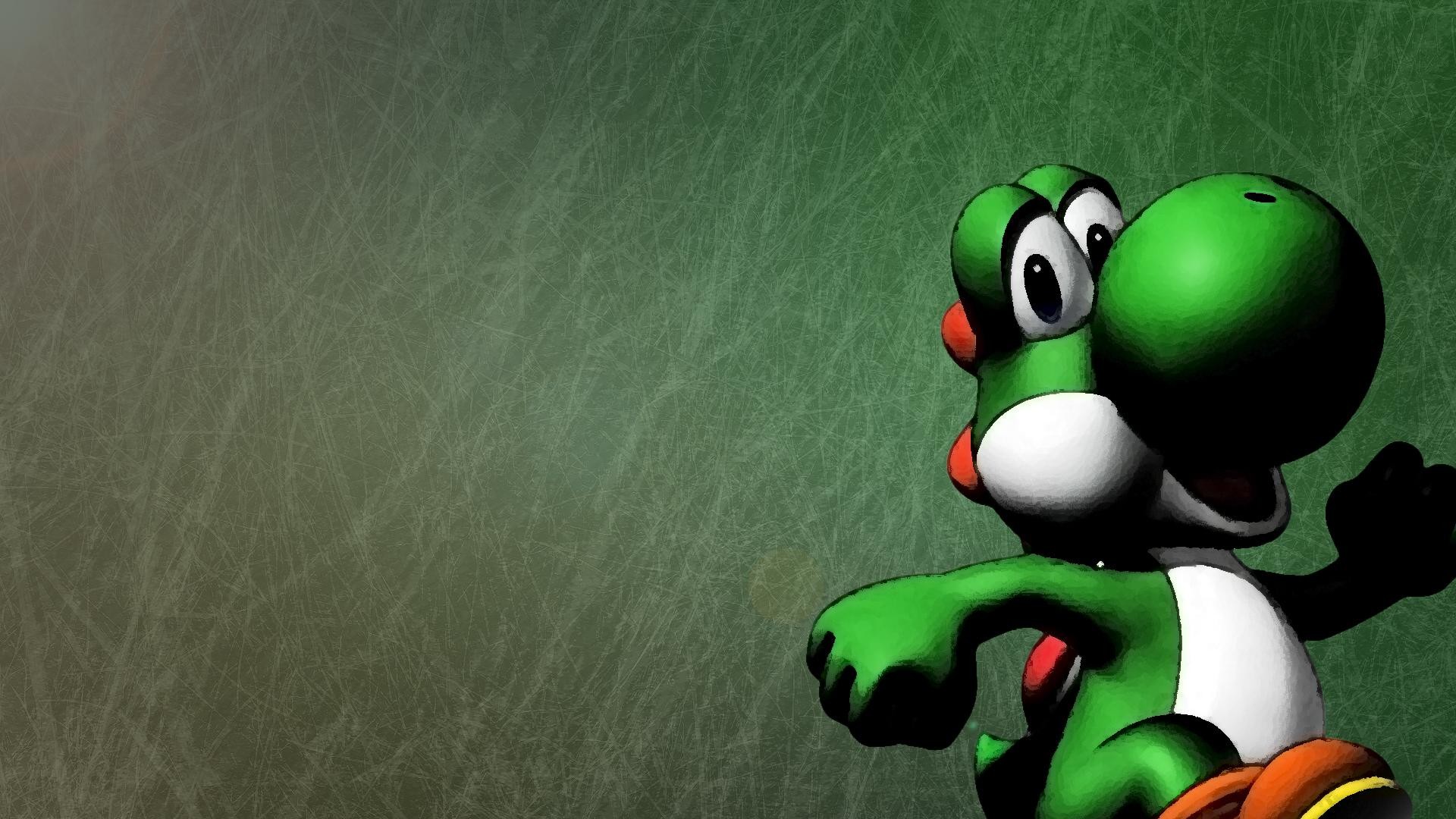 1920x1080 Wide HDQ Yoshi Wallpapers, Stunning Backgrounds | KB.iPT PC Wallpapers