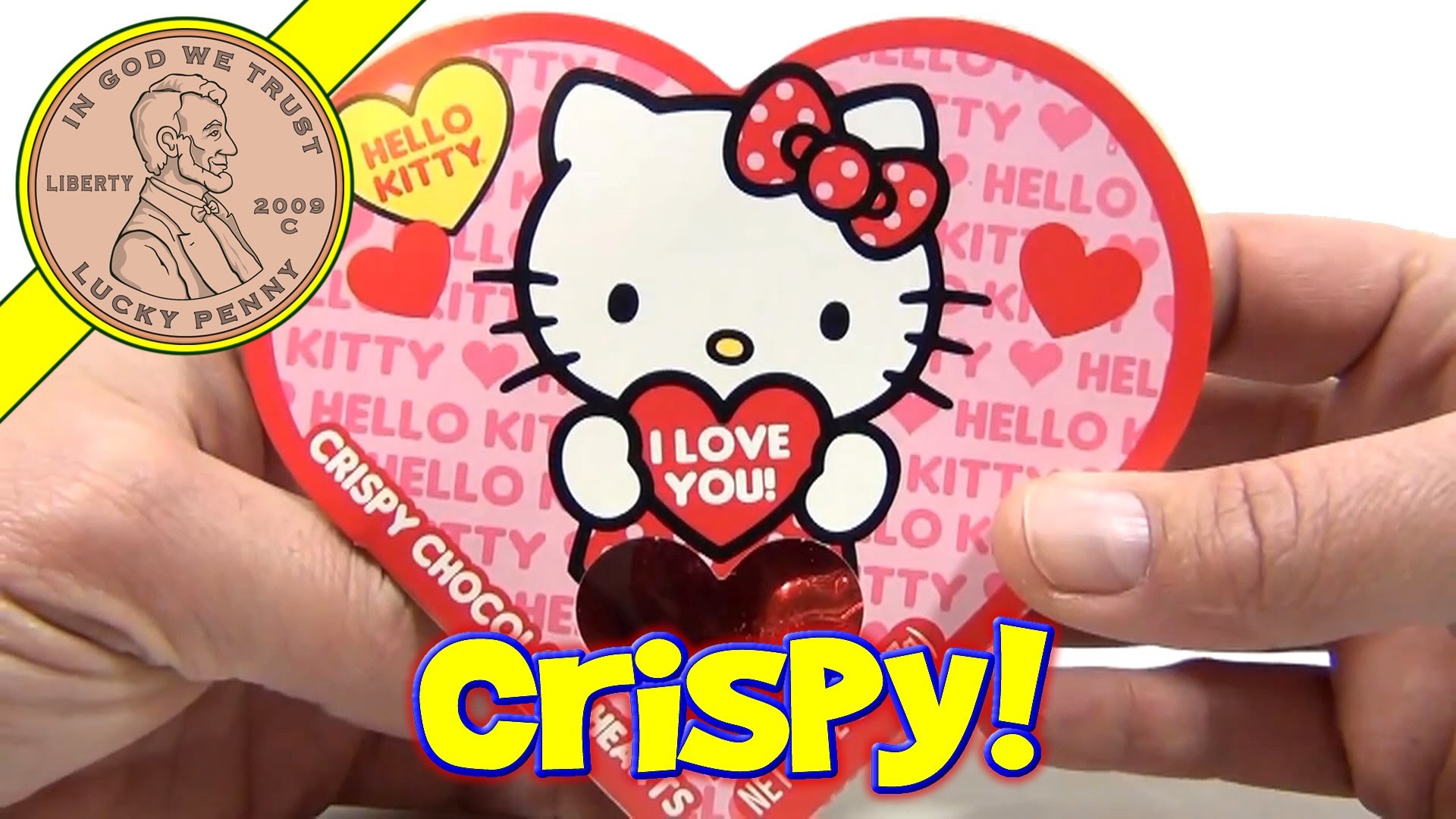 Lottie heartkitty