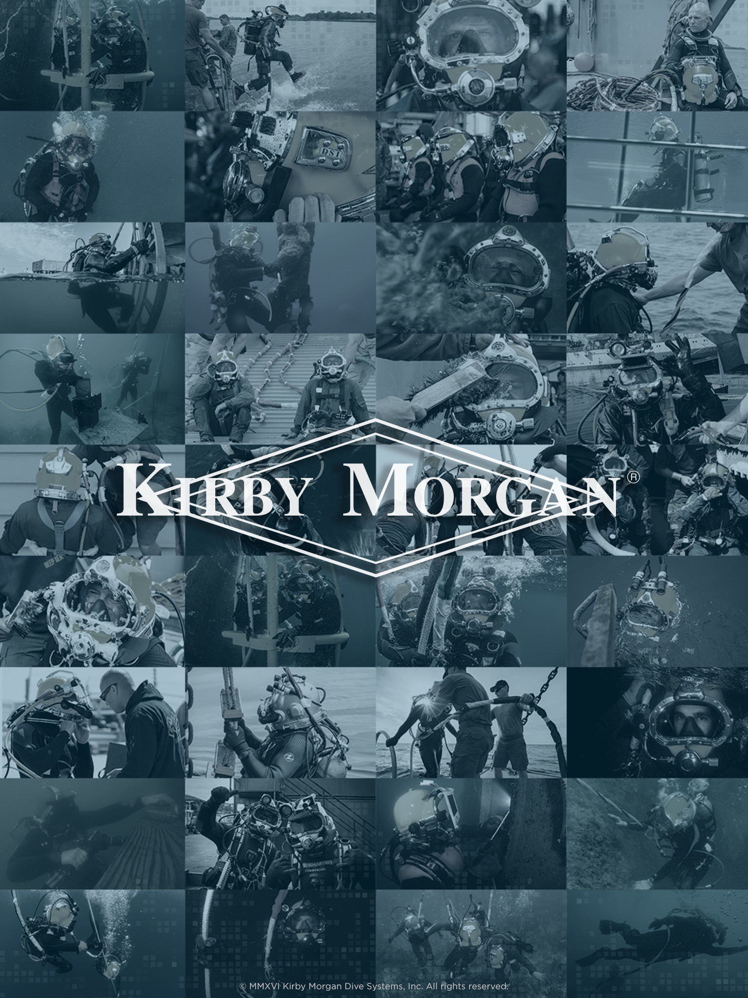 1536x2048 Kirby Morgan Wallpaper