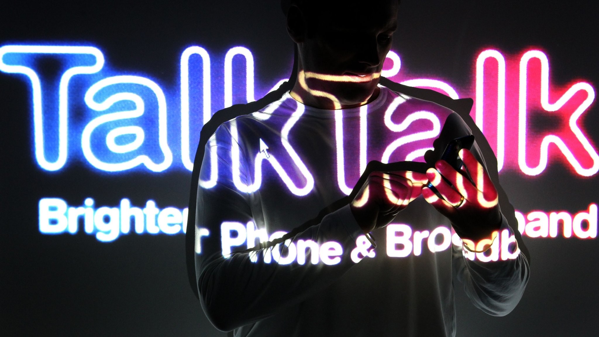 2048x1152 TalkTalk suffers customer exodus in wake of cyber attack | Financial Times