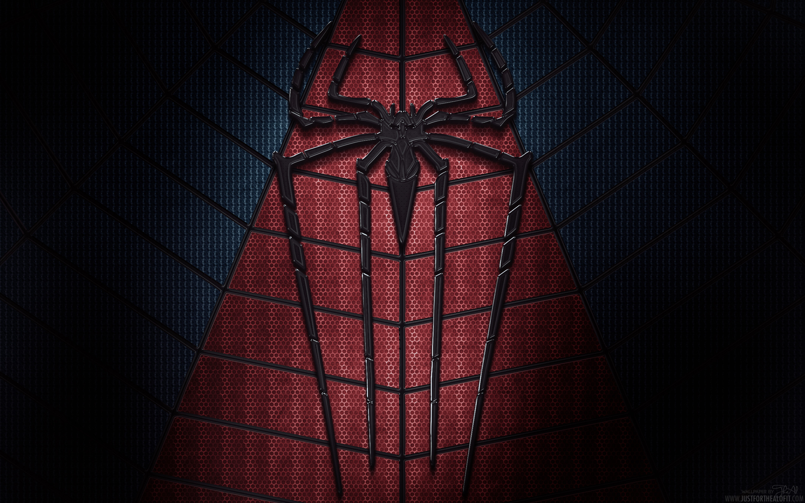 2560x1600 Amazing Spider Man 2014 Desktop Wallpaper