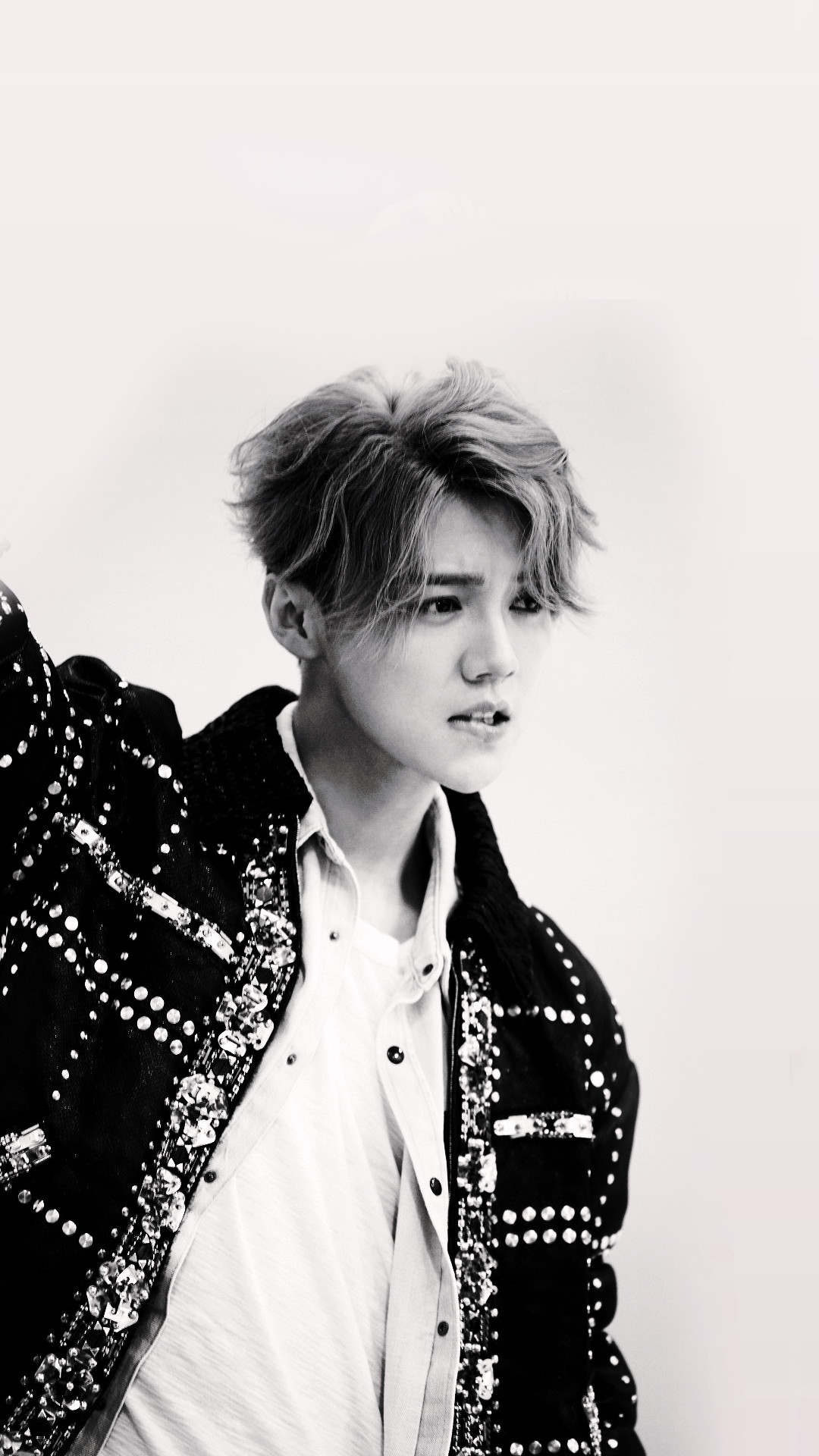 1080x1920 Free Spirit, Polyvore, Luhan, The O'jays, The Day, Exotic, Gallery, The  Singer, Kpop