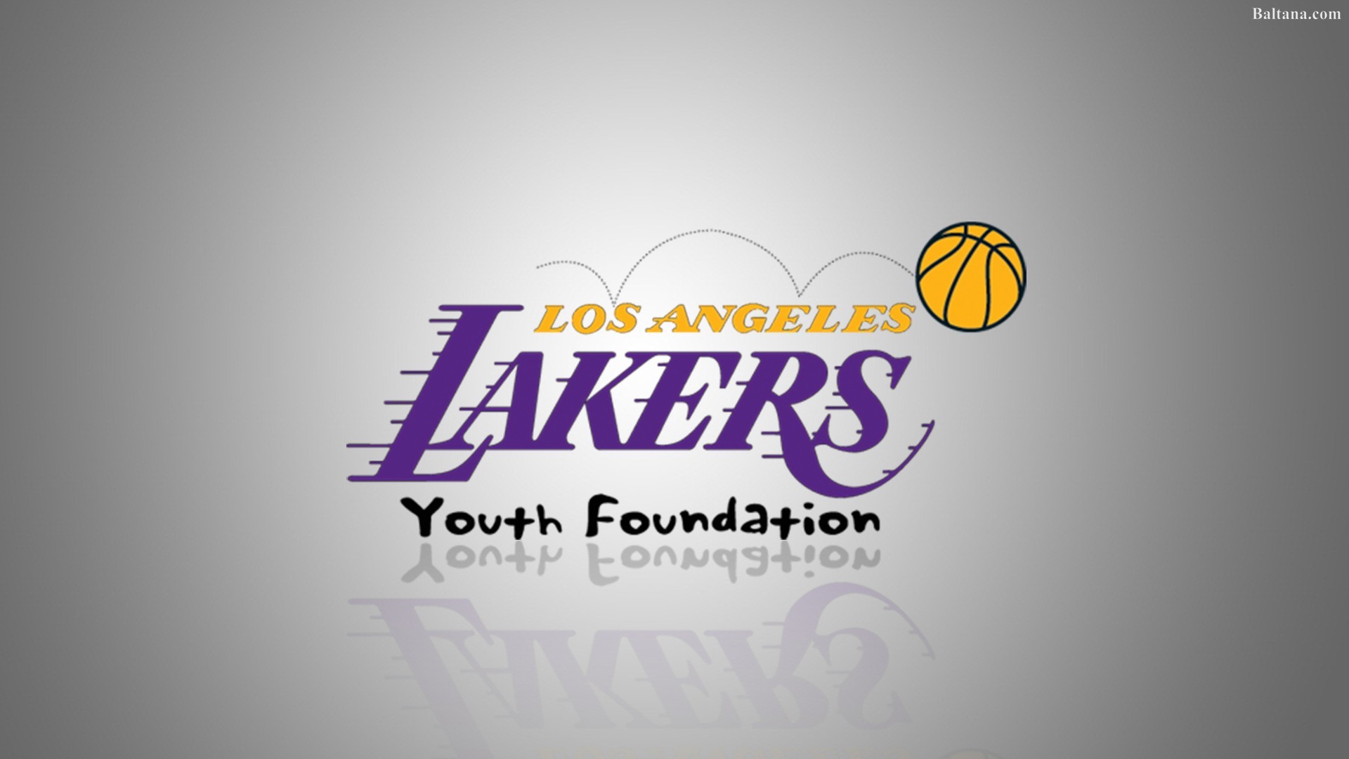 1920x1080 Los Angeles Lakers Background Wallpaper 33516