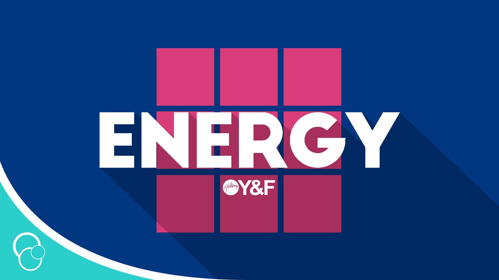 2120x1192 Hillsong Young & Free - Energy (Lyric Video)