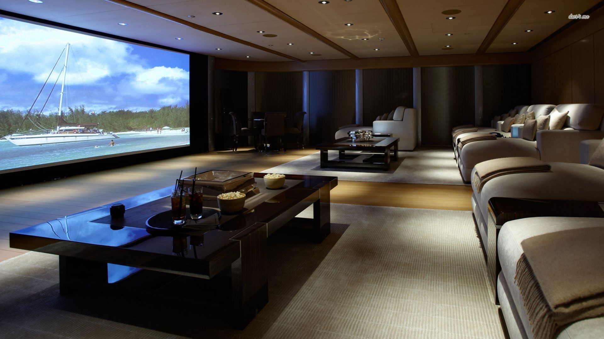 1920x1080 Home Theater W 