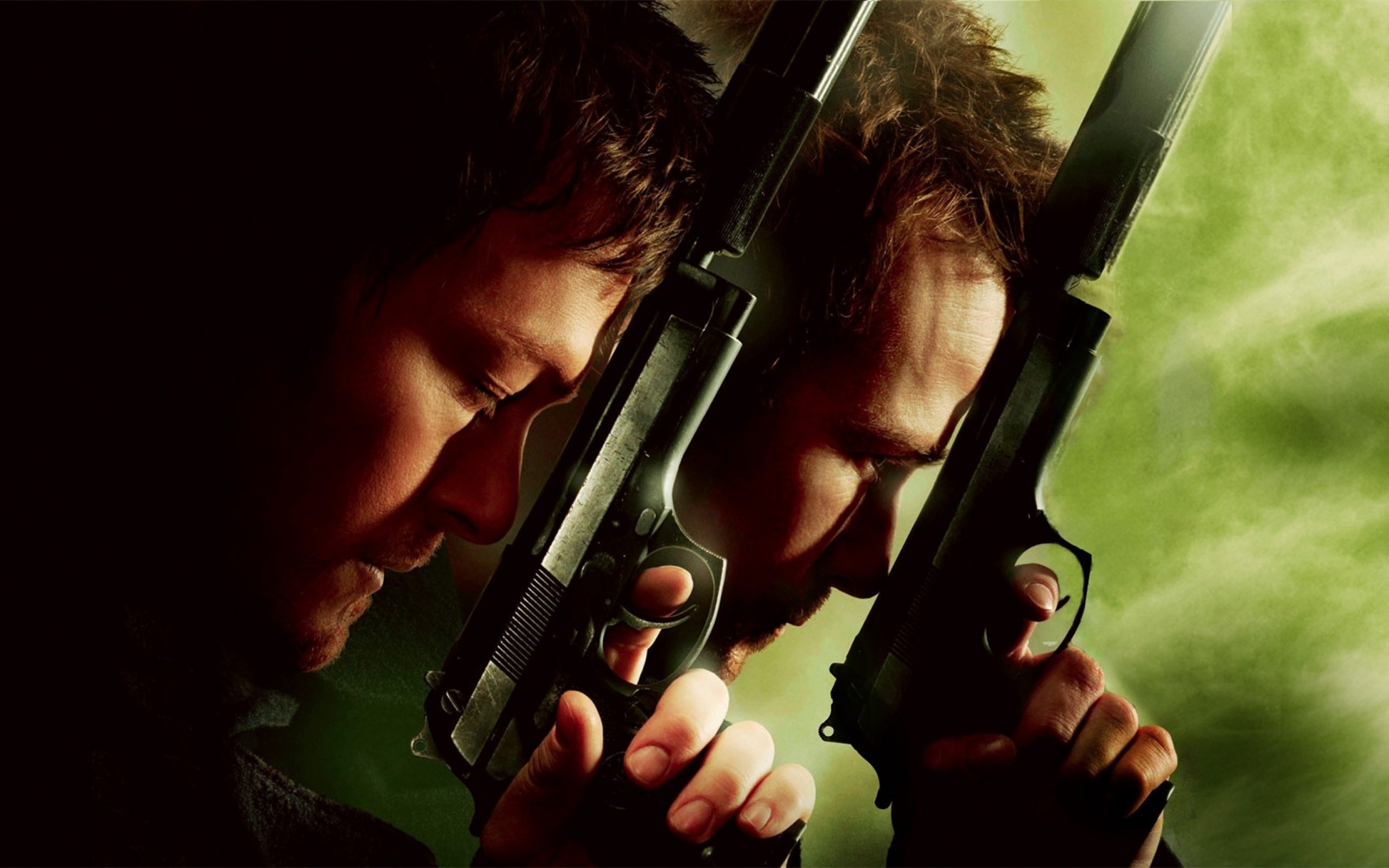 2560x1600 3 The Boondock Saints II: All Saints Day HD Wallpapers | Backgrounds -  Wallpaper Abyss