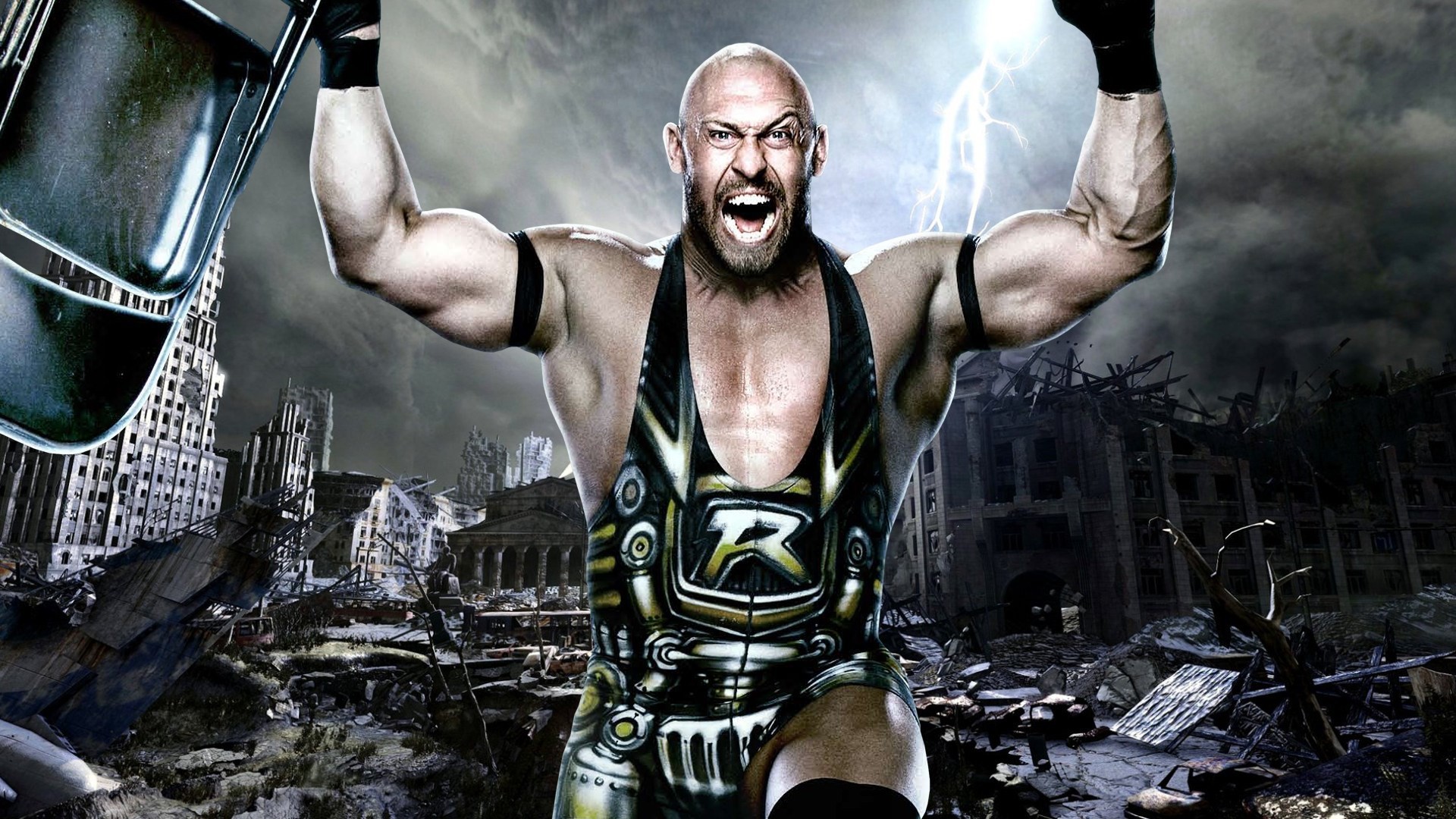 1920x1080 wwe tlc tables ladders chairs 2012 pc backgrounds hd, Lavar Murphy 2017-03-
