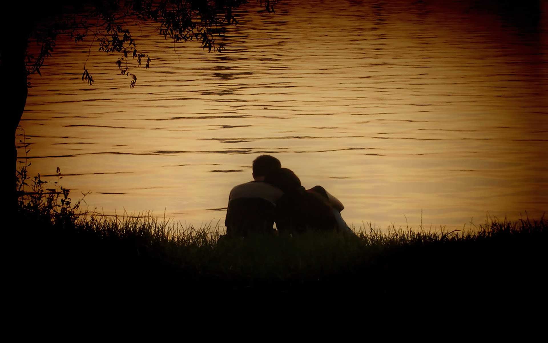 1920x1200 Top Beautiful Cute Romantic Love Couple HD Wallpaper