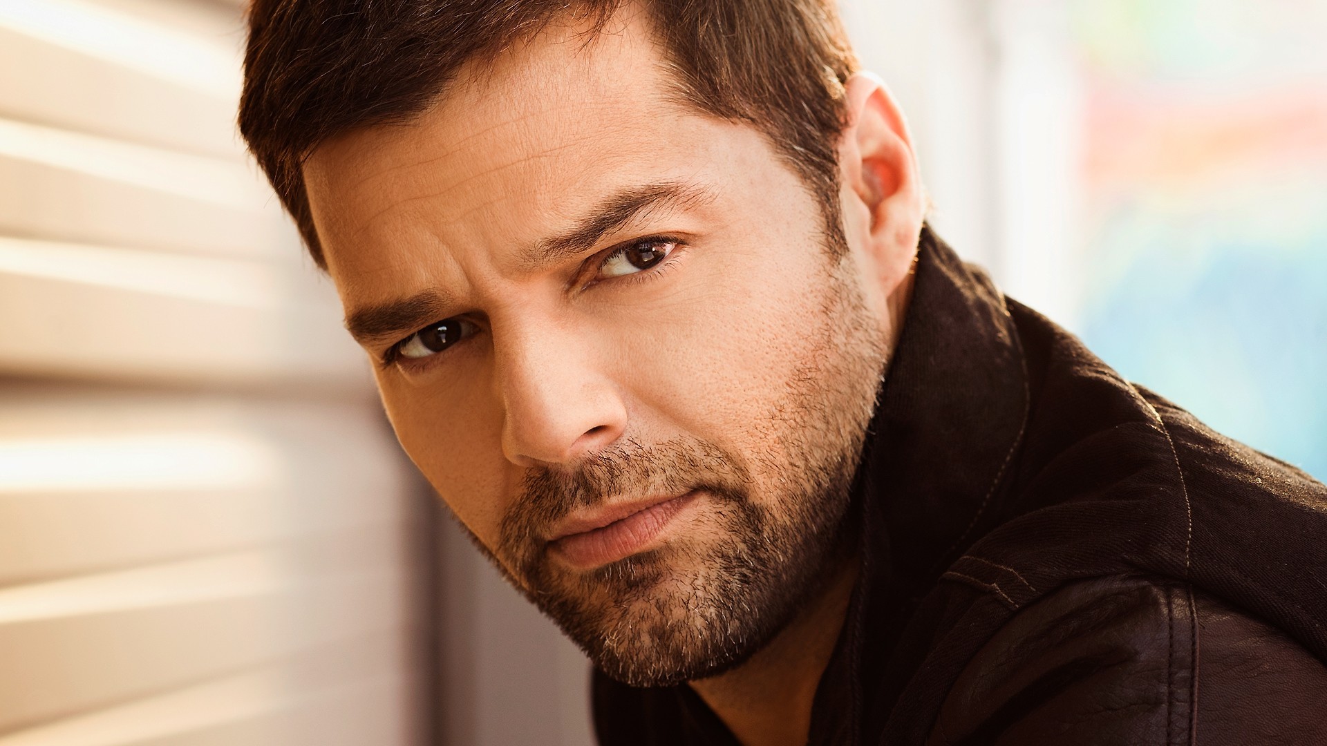 1920x1080 Awesome Ricky Martin Images Collection: Ricky Martin Wallpapers