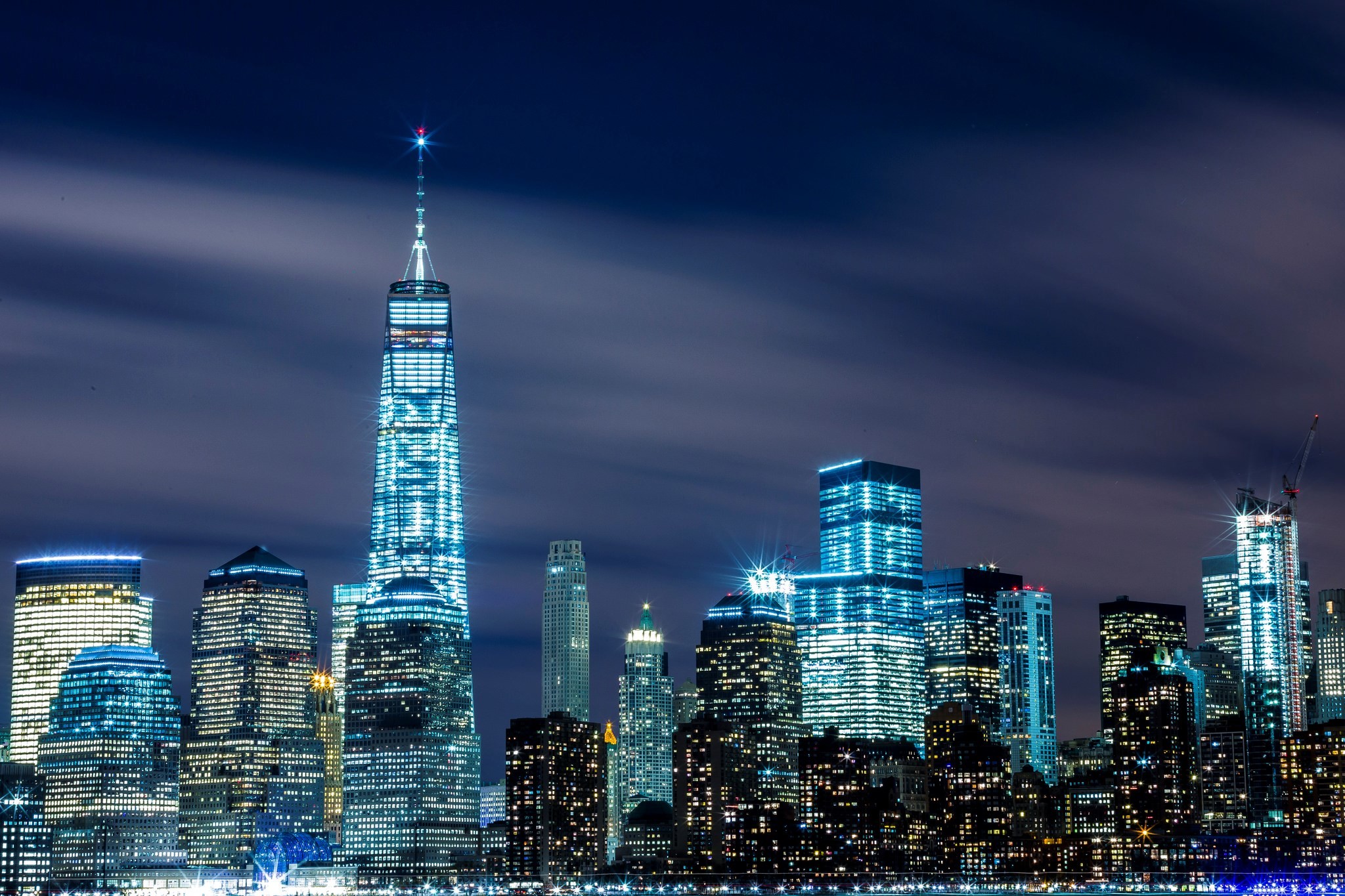 2048x1365 free desktop backgrounds for one world trade center by Gaines Chester  (2017-03-19)