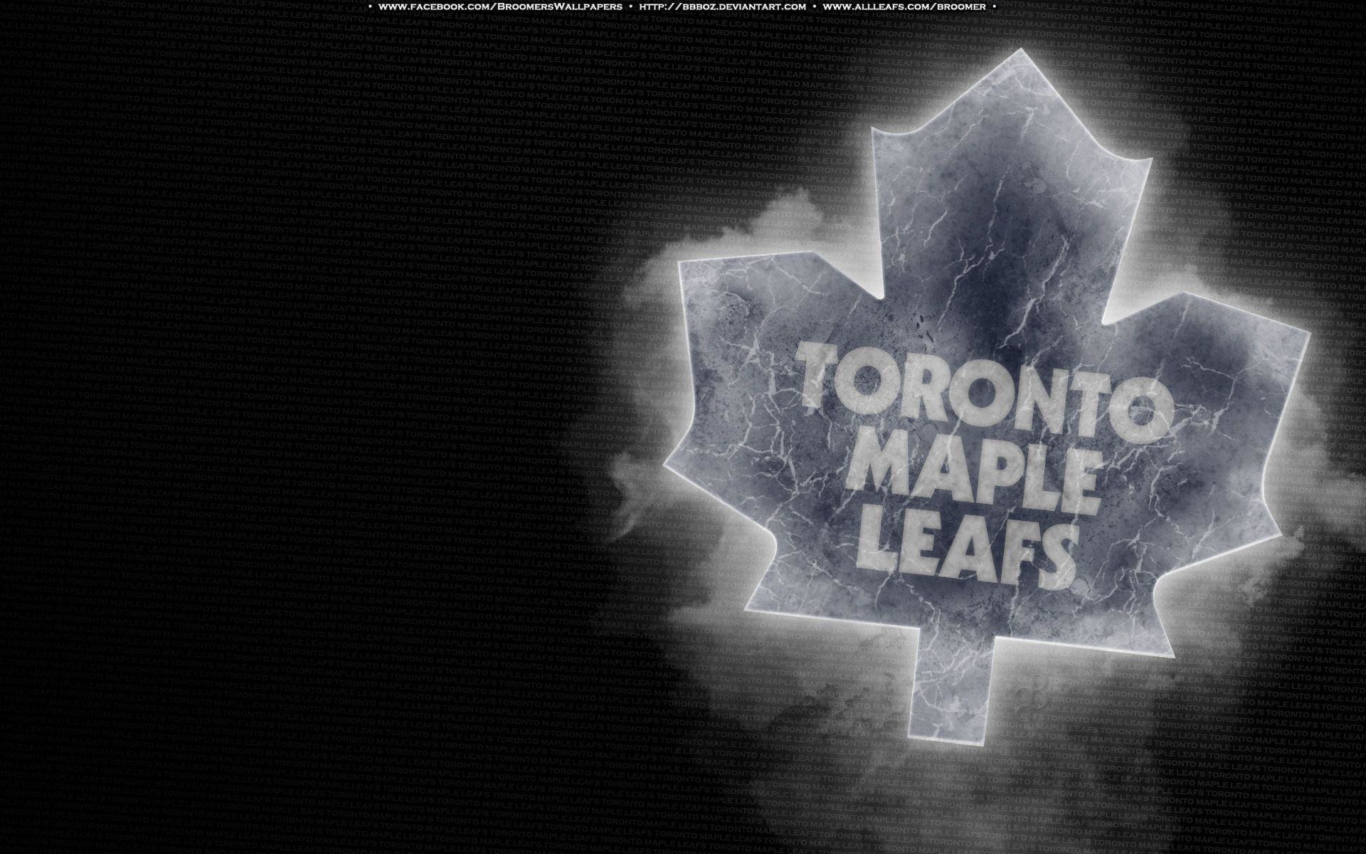 1920x1200 Toronto Maple Leafs wallpapers | Toronto Maple Leafs background .