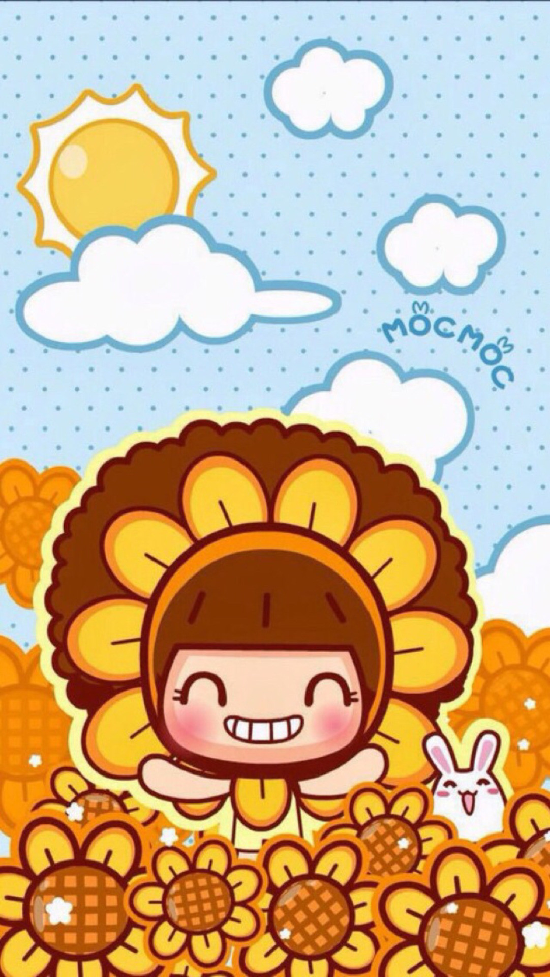 1082x1920 Hello Kitty Wallpaper, Kawaii, Animated Cartoons, Kawaii Cute