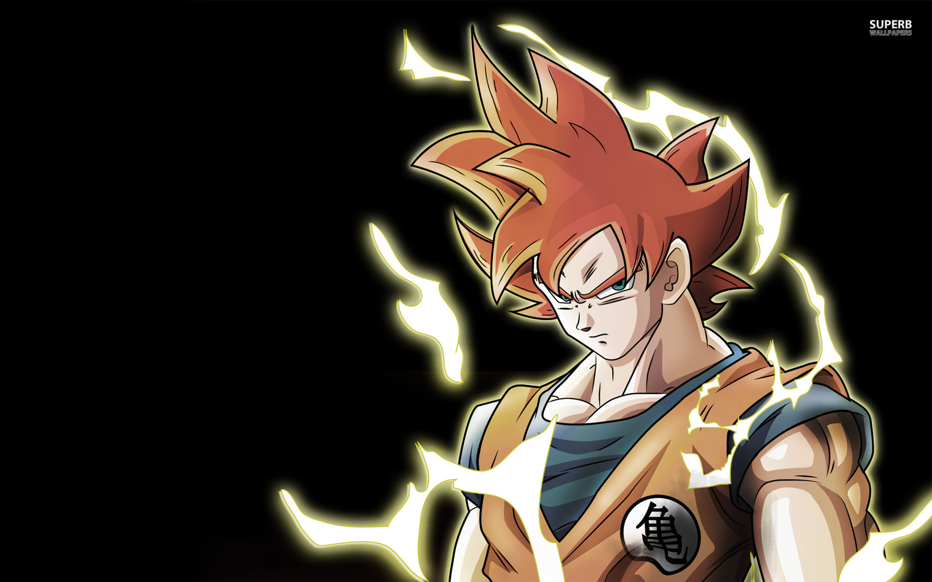 1920x1200 Dragon Ball Z HD Wallpapers and Backgrounds