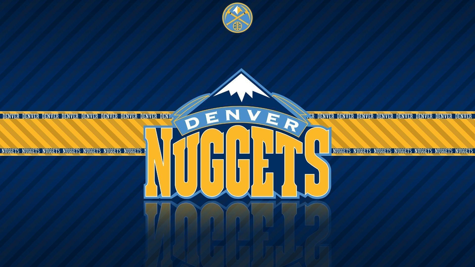 1920x1080 Denver Nuggets NBA wallpapers - HD Wallpaper