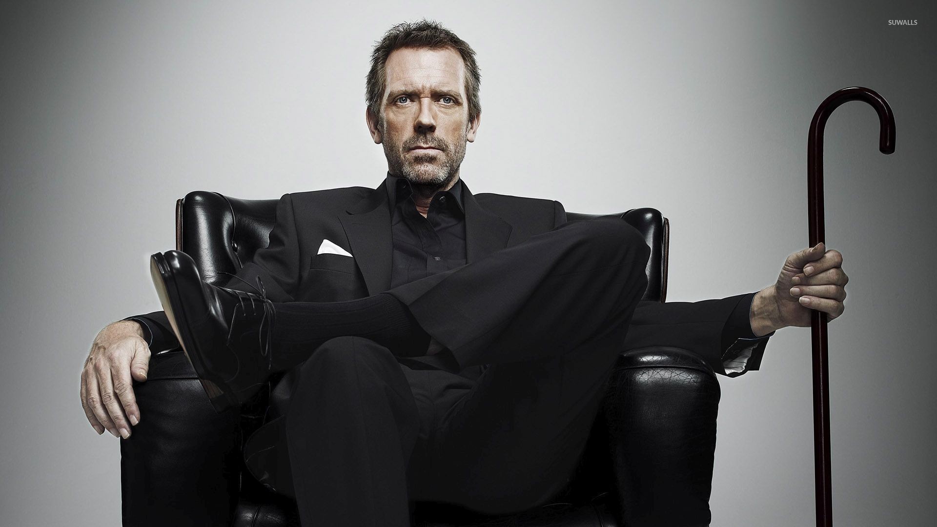 1920x1080 Dr. Gregory House wallpaper