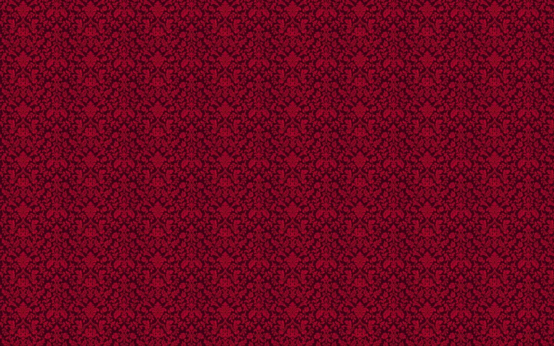 1920x1200 Red Wallpaper 19