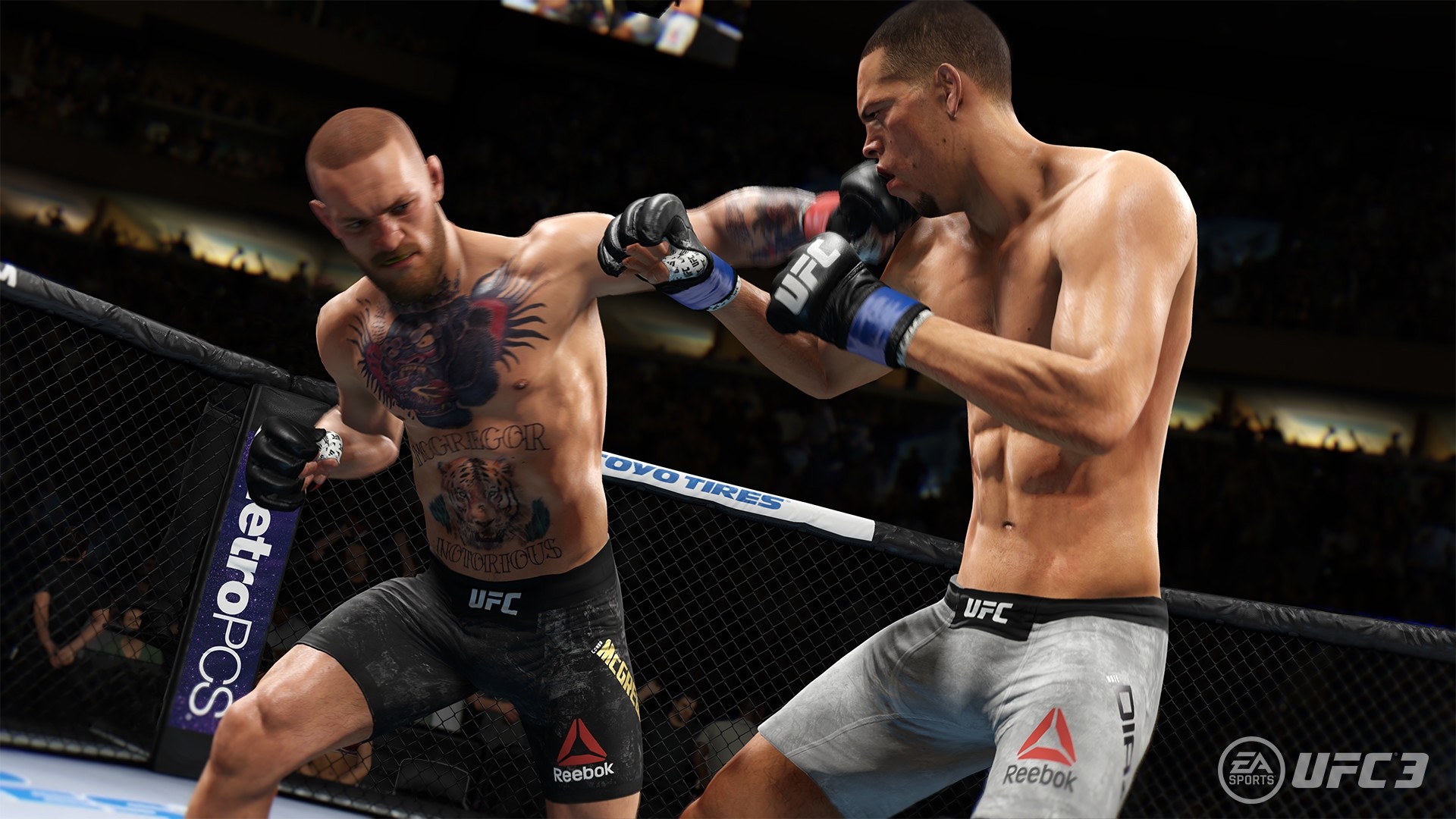 ufc game download for pc