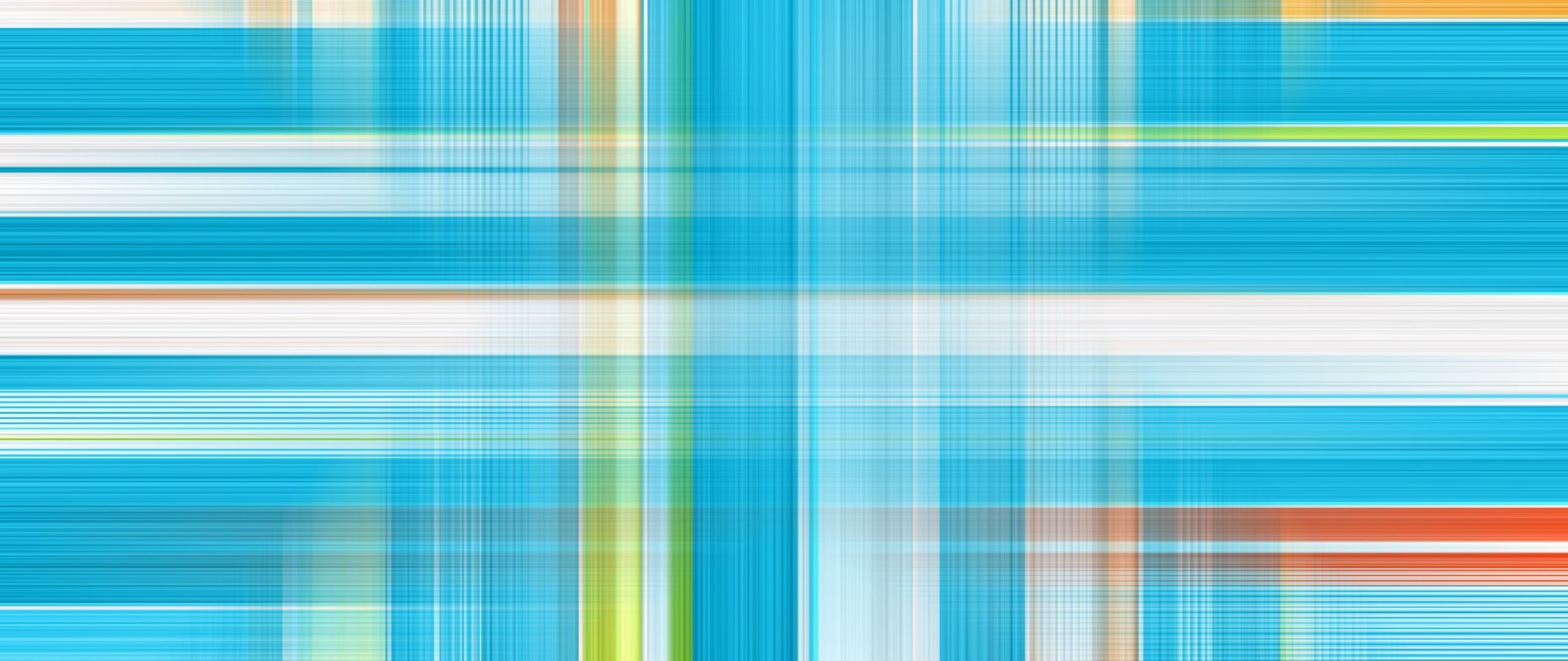 2560x1080  Wallpaper lines, blue, stripes
