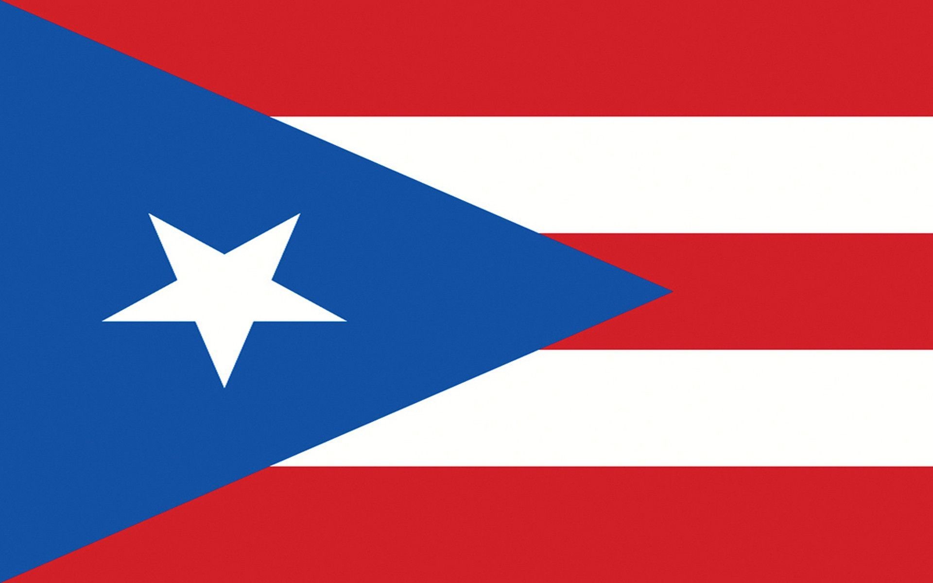 1920x1200 Free Puerto Rican Flag Wallpapers - Wallpaper Cave