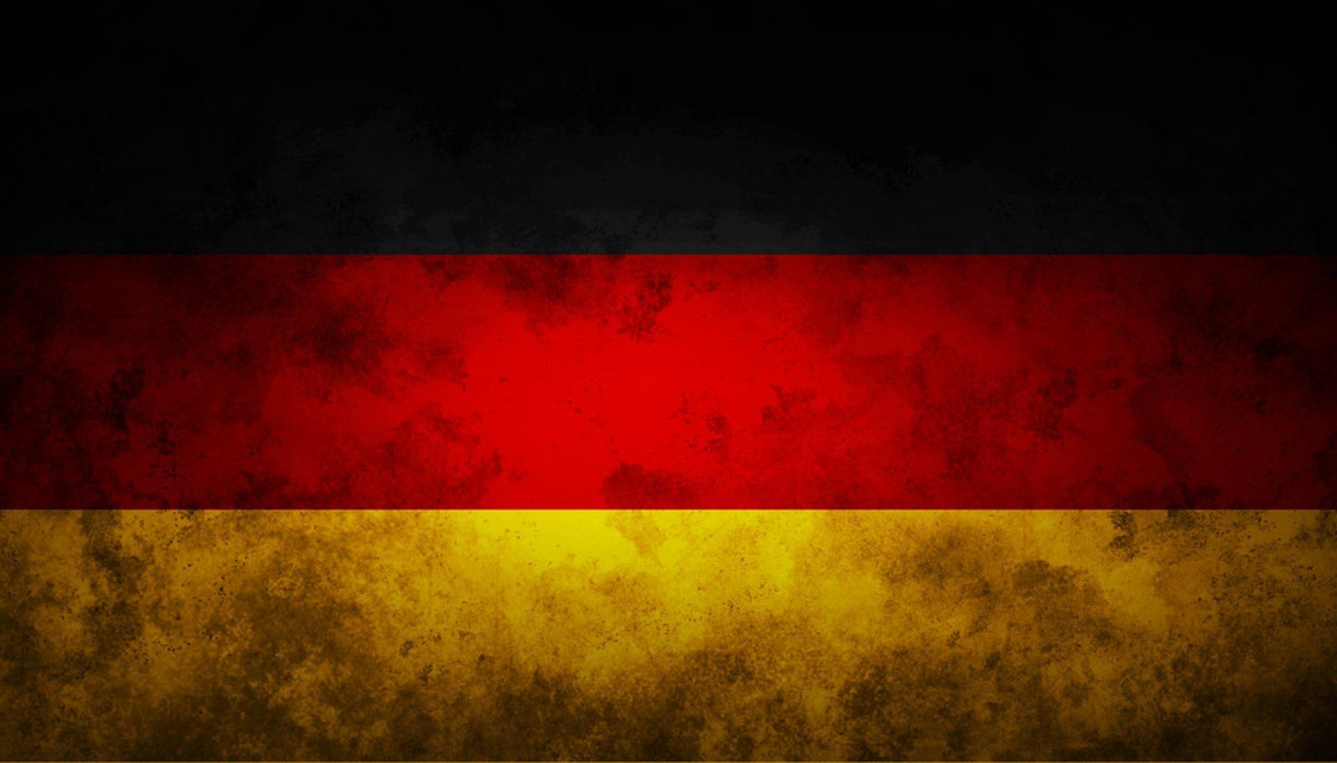 1920x1096 Germany Flag Wallpaper