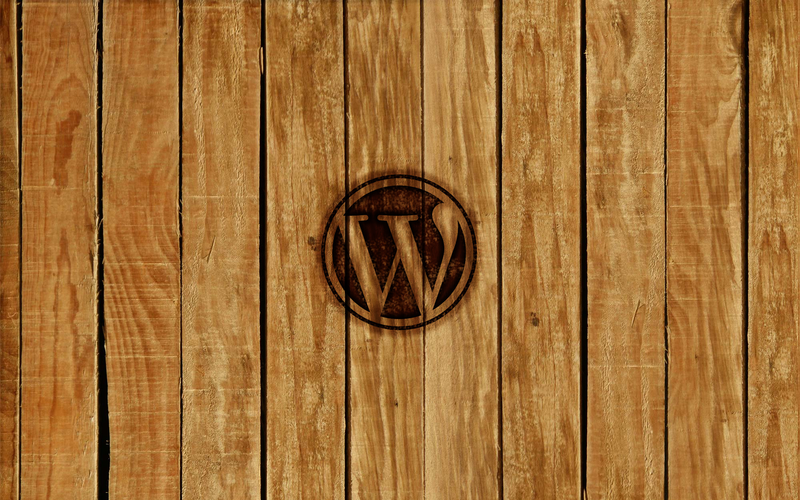 Логотип древесина