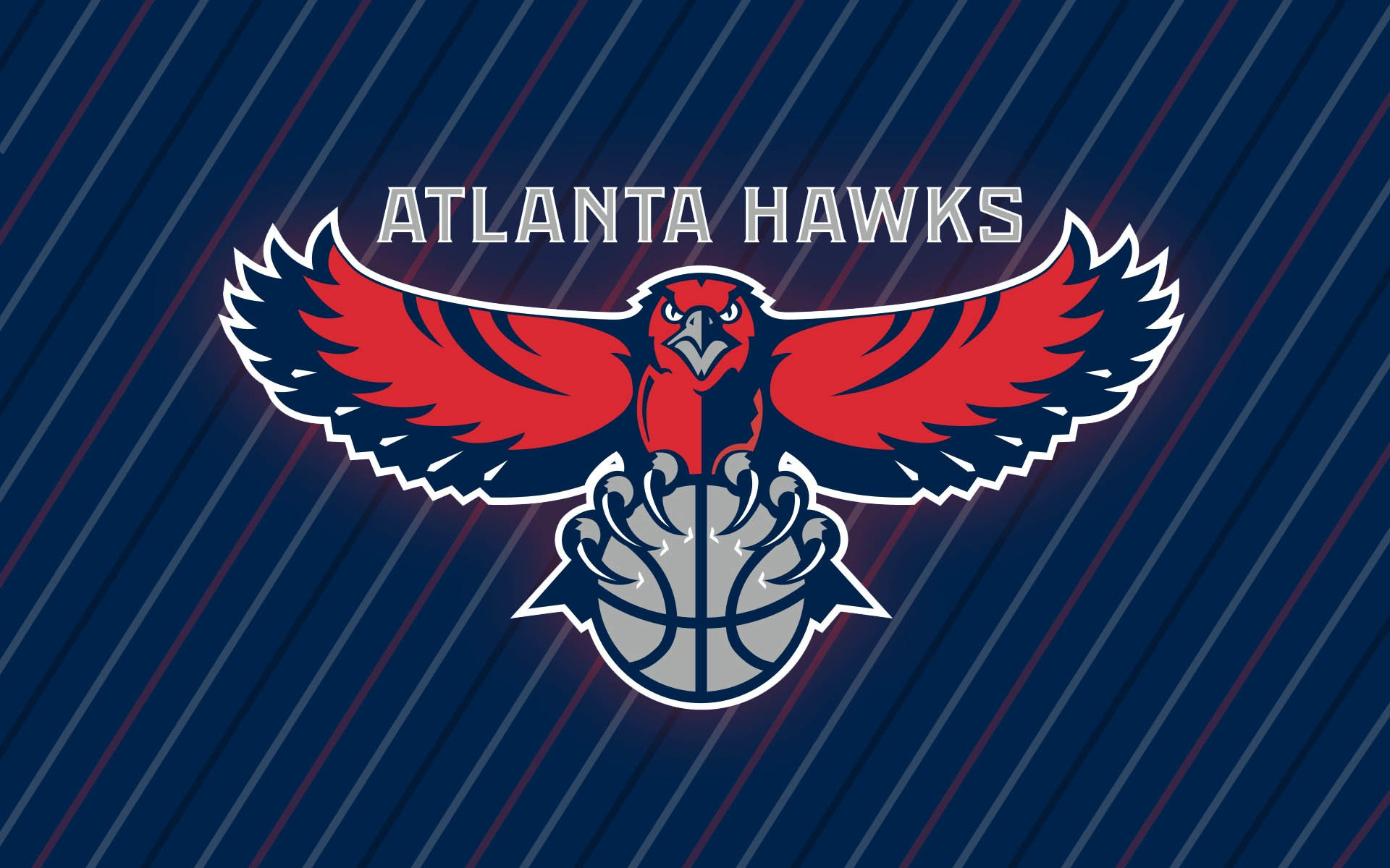 1920x1200 Atlanta Hawks Wallpaper
