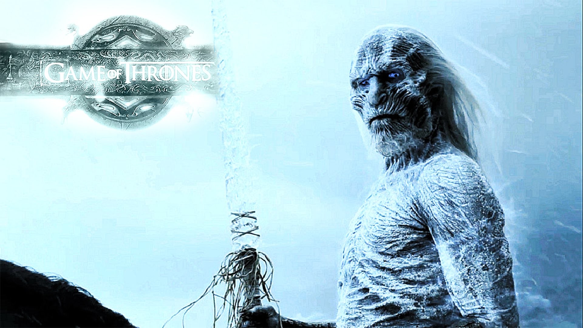 1920x1080 Games of Thrones - White Walkers