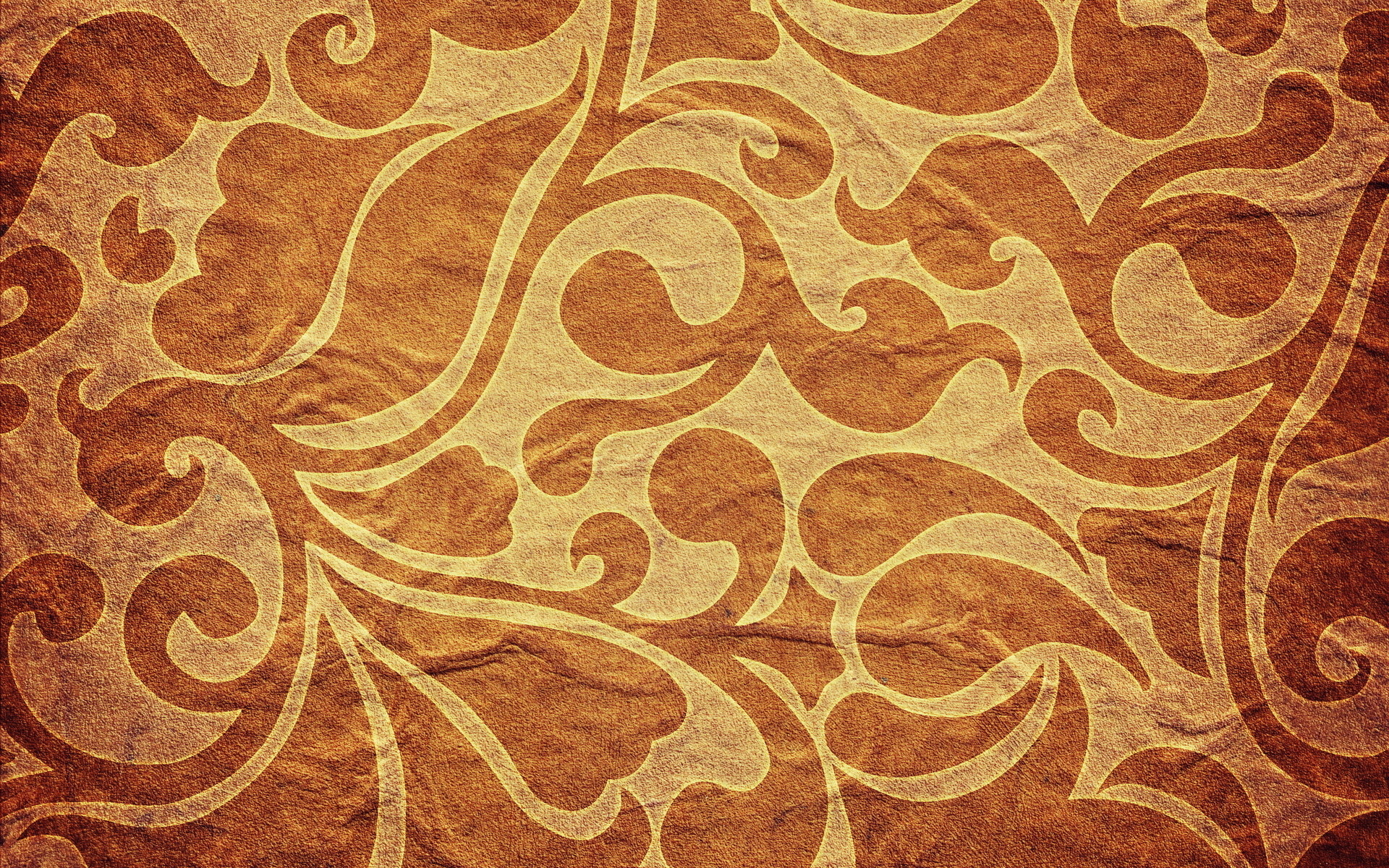 1920x1200 Brown Wallpaper HD Background Texture