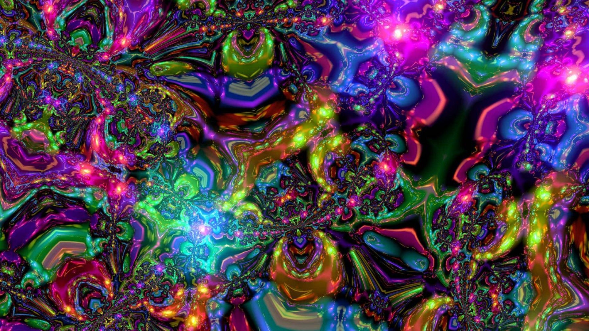 1920x1080 Psychedelic Art, trippy, face,  HD Wallpaper and FREE .