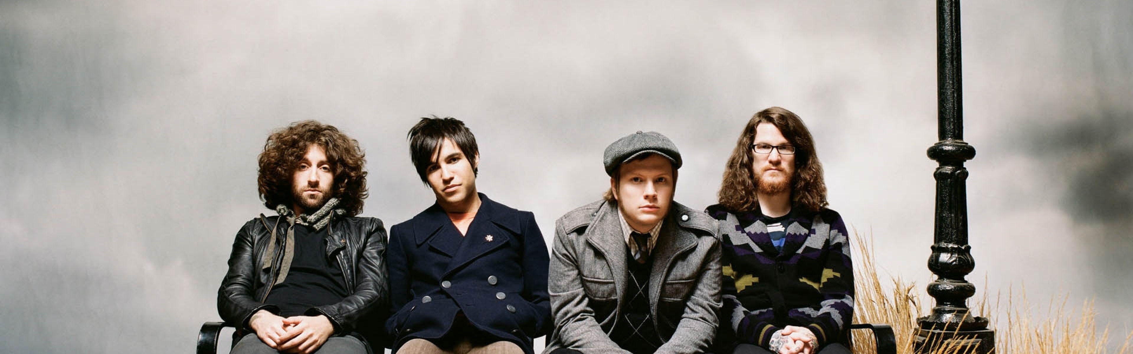 Fall Out Boy Wallpaper (74+ images)