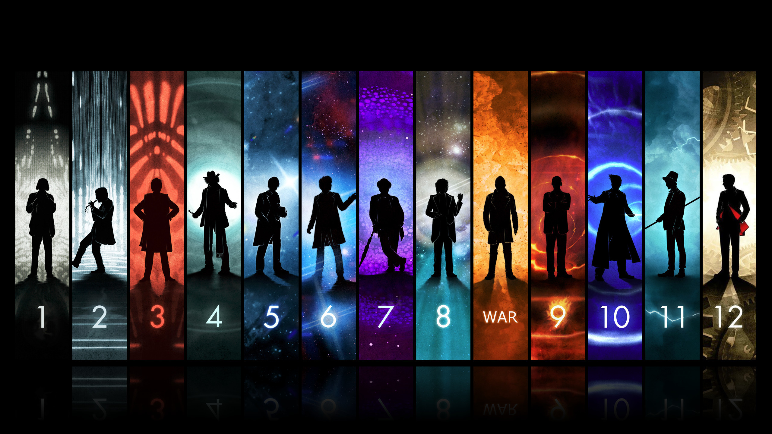 2560x1440  Doctor Who 13th Doctor Wallpaper Image Gallery - HCPR .