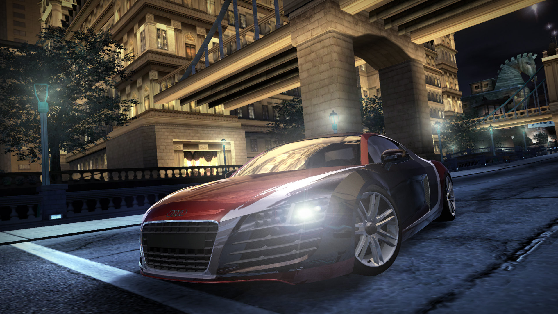 1920x1080 ... Need for Speed Carbon PC Game Free Download ...