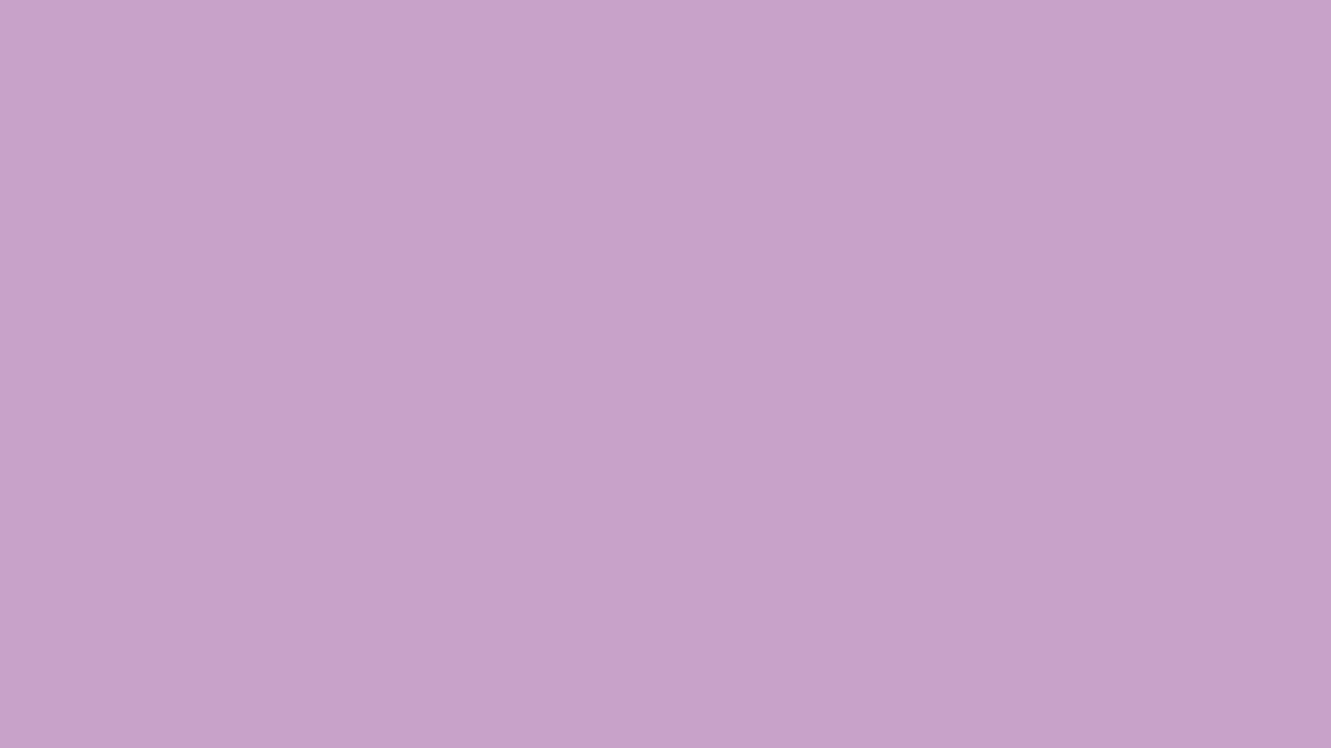 1920x1080  Lilac Solid Color Background