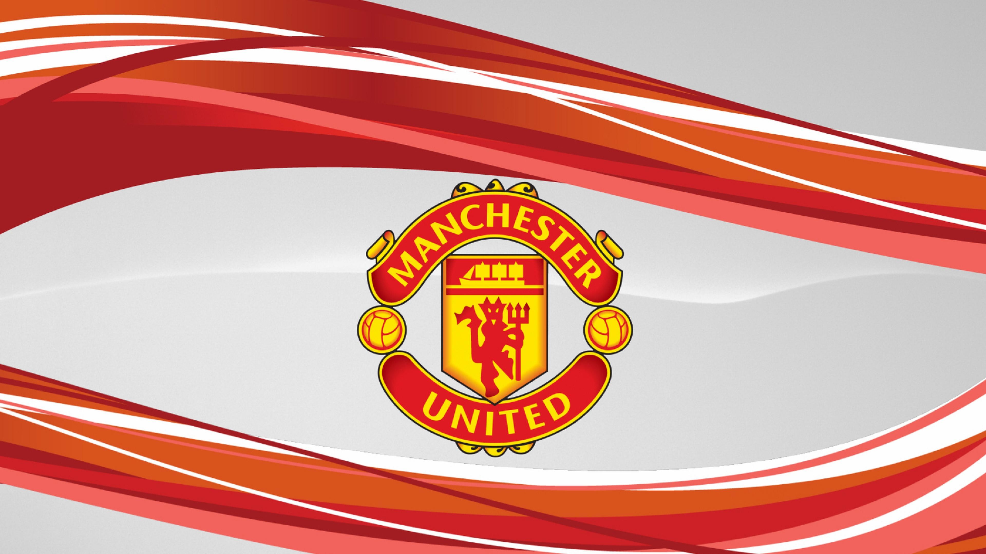 3840x2160 Manchester United 4K Wallpapers, Download Free HD Wallpapers