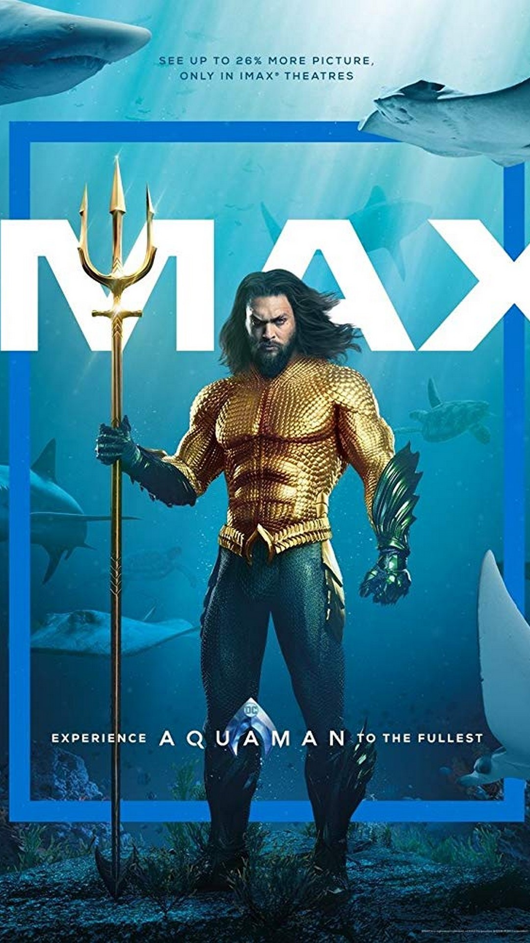 1080x1920 Aquaman 2018 iPhone Wallpaper with resolution  pixel. You can make  this wallpaper for your