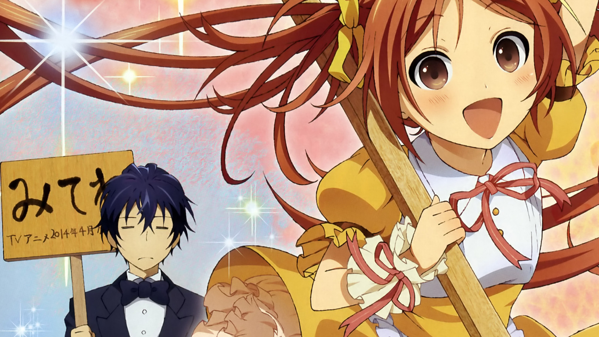 Black Bullet Wallpaper HD (71+ images)