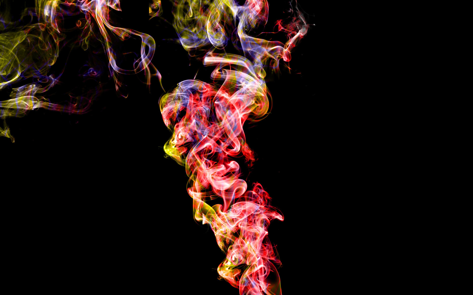 1920x1200 Colored Smoke Wallpaper by KaleidoscopeEyez on DeviantArt