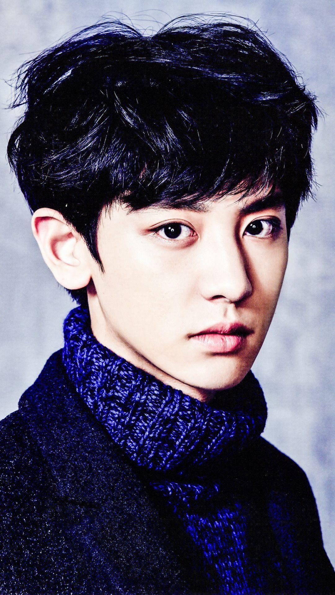 1081x1920 EXO Chanyeol wallpapers requested by anon please... | Kpop Wallpapers