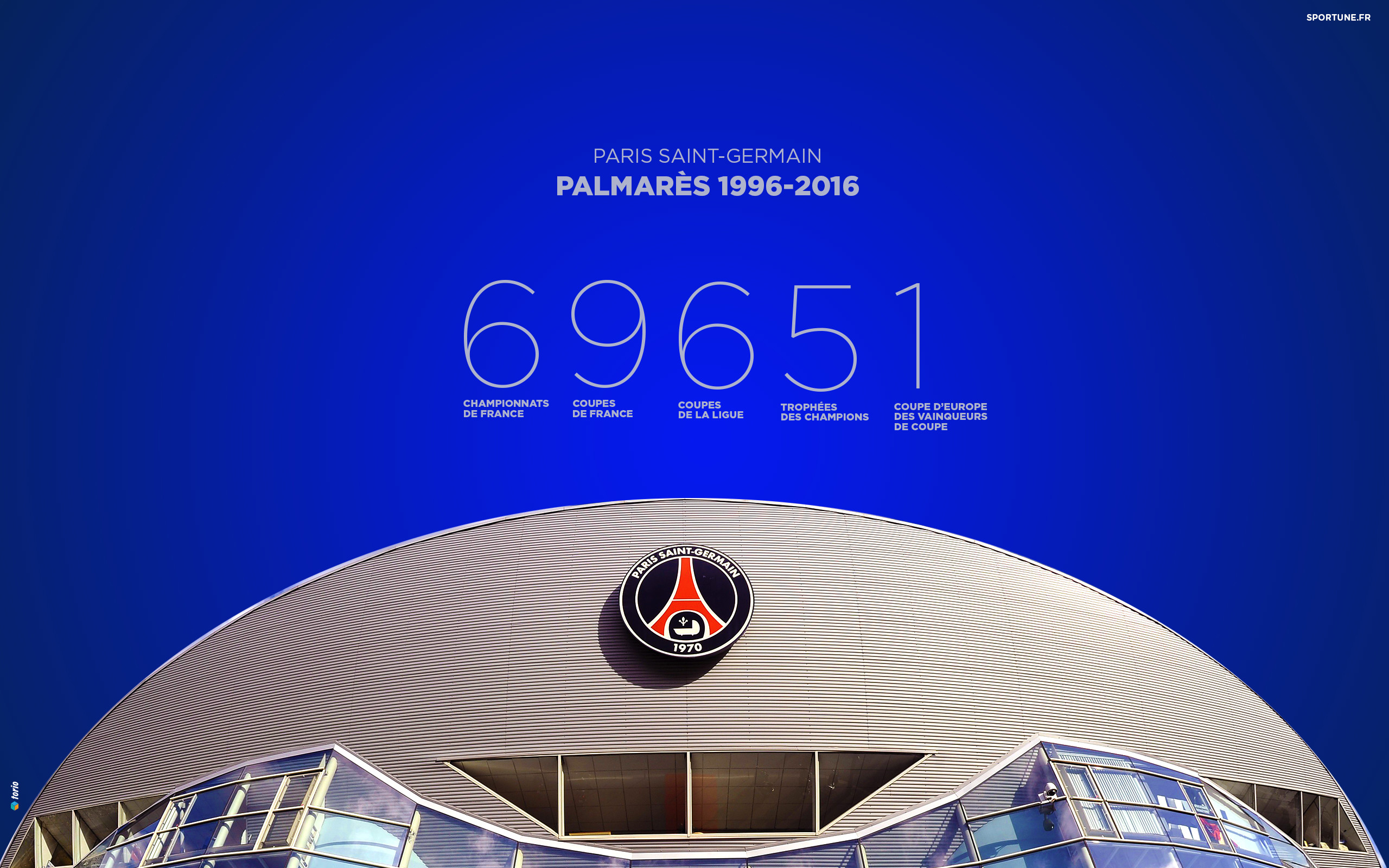 2560x1600 DÃ©couvrez notre sÃ©lection de fonds d'Ã©cran, wallpapers et images du club du  PSG (Paris Saint-Germain) en championnat de Ligue 1 franÃ§aise.